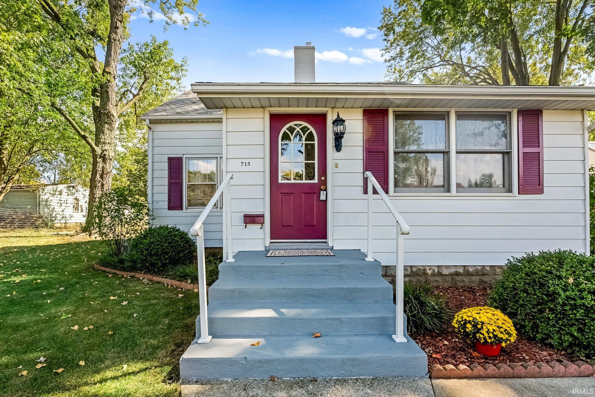 715 N Sycamore Street North Eastern Group Realty