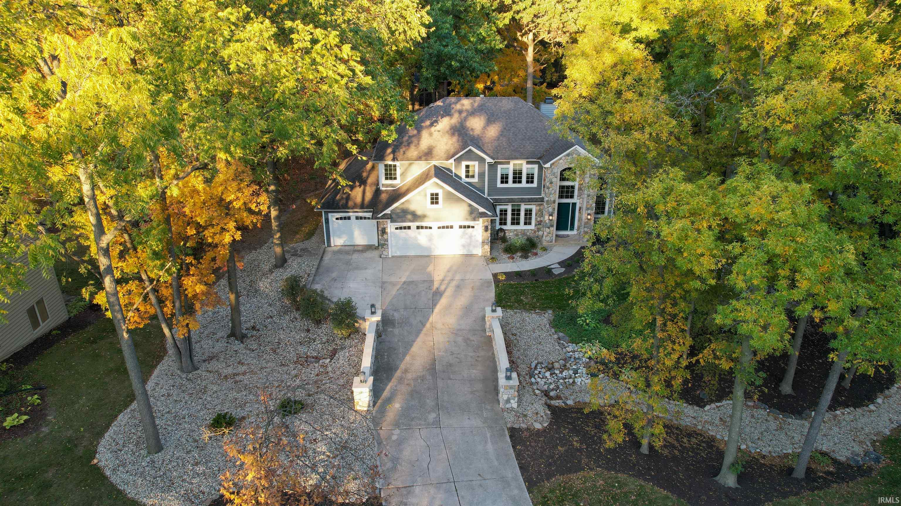 Photo 1 of 1715 Woodland Xing Street