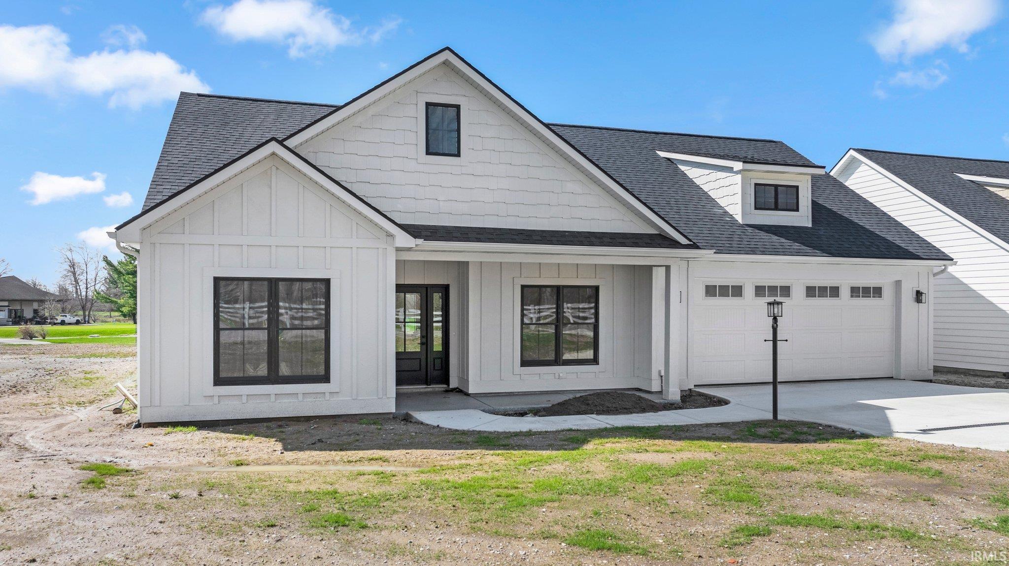 Homes for sale in Bluffton, IN | 2230 E 250 N Rd, Bluffton, IN 46714 | MLS# 202437946