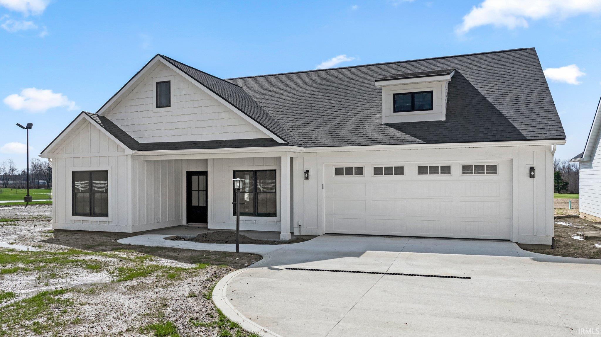 Homes for sale in Bluffton, IN | 2230 E 250 N Rd, Bluffton, IN 46714 | MLS# 202437946