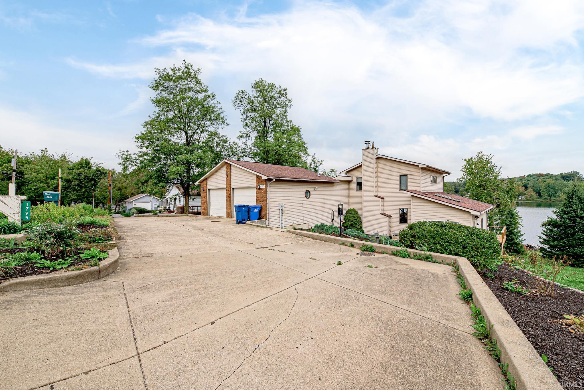 1795 E Bair Road