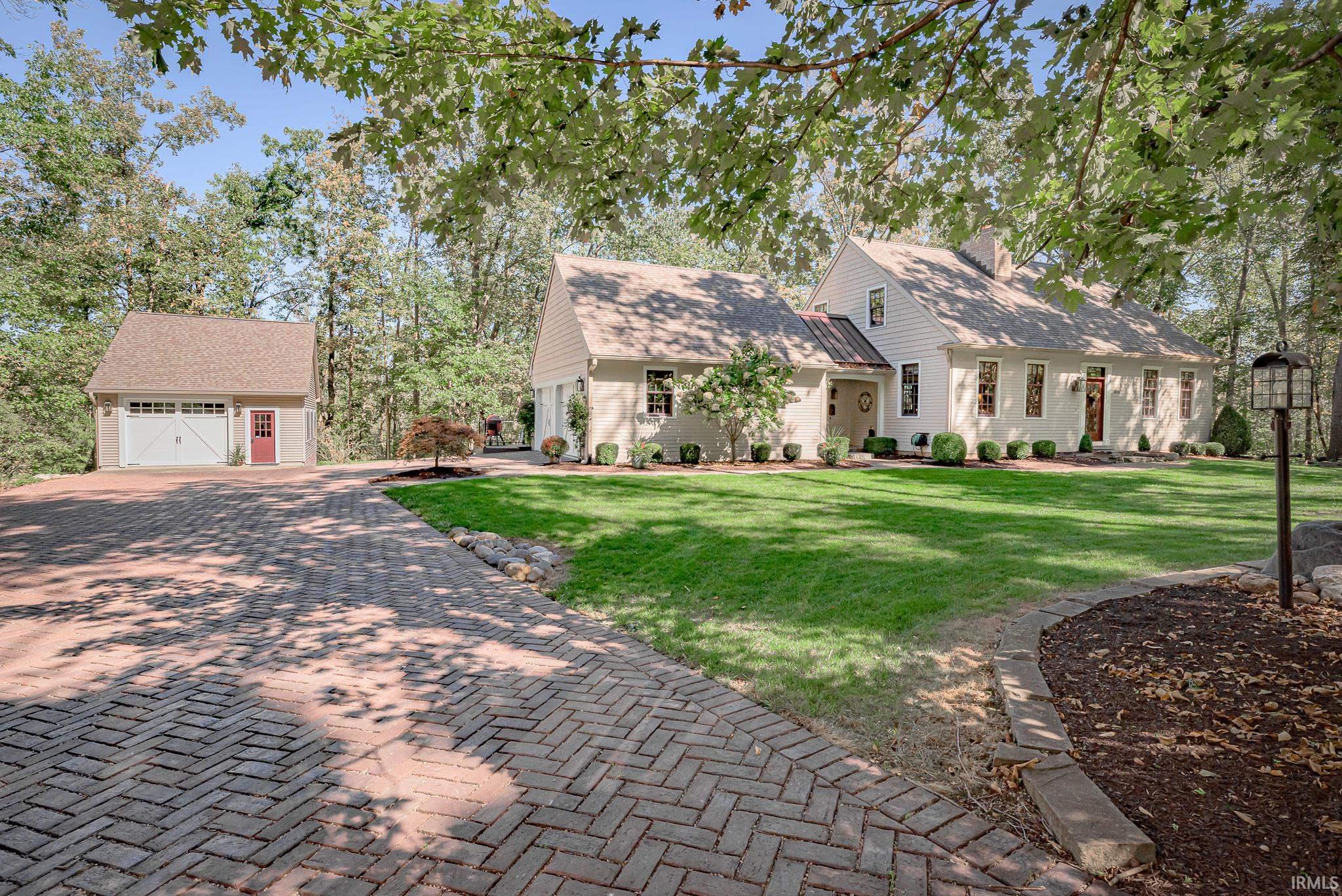 4855 E Timber Ridge Trail