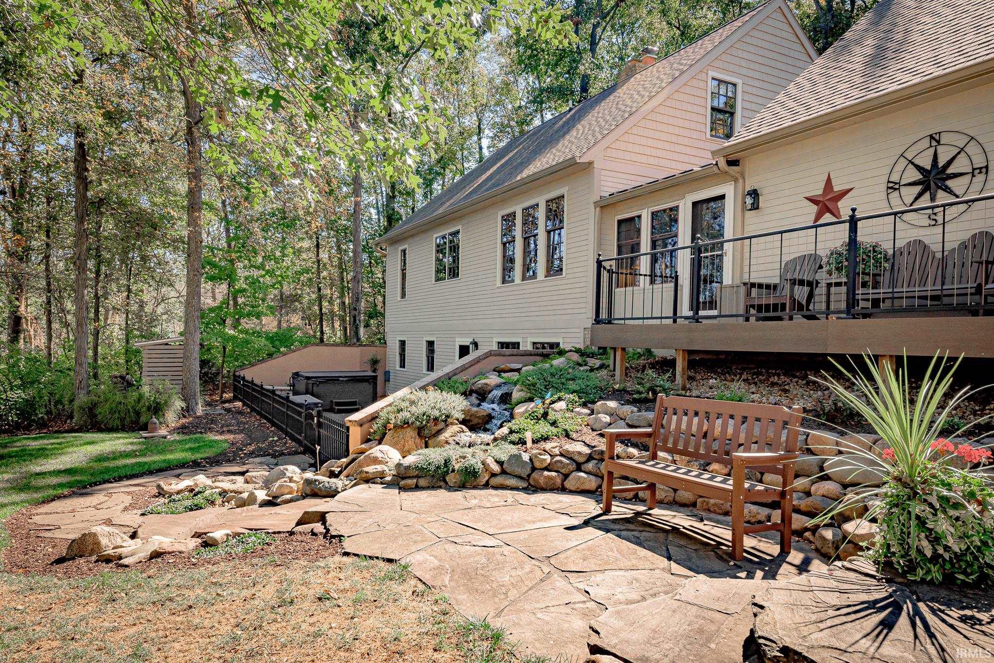 4855 E Timber Ridge Trail