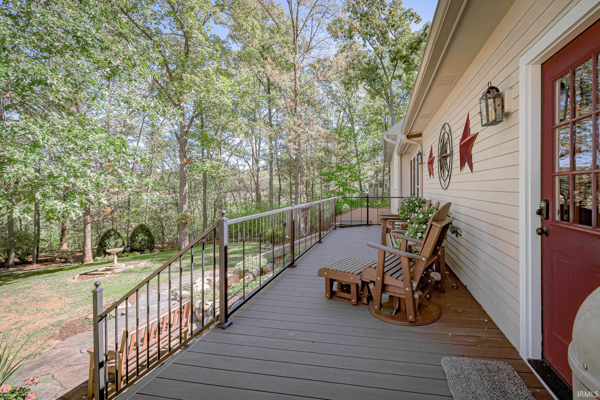 4855 E Timber Ridge Trail