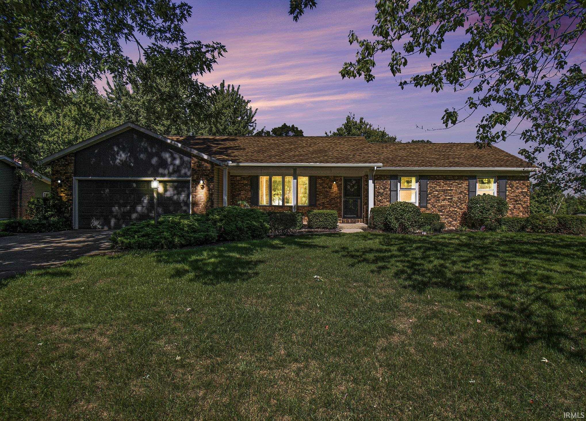 19907 Peach Ridge Road