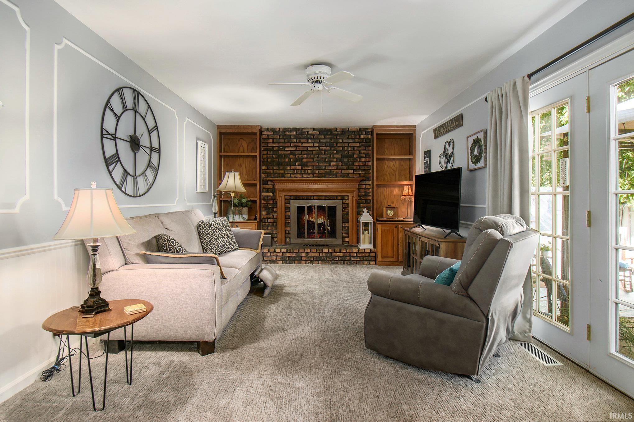 19907 Peach Ridge Road