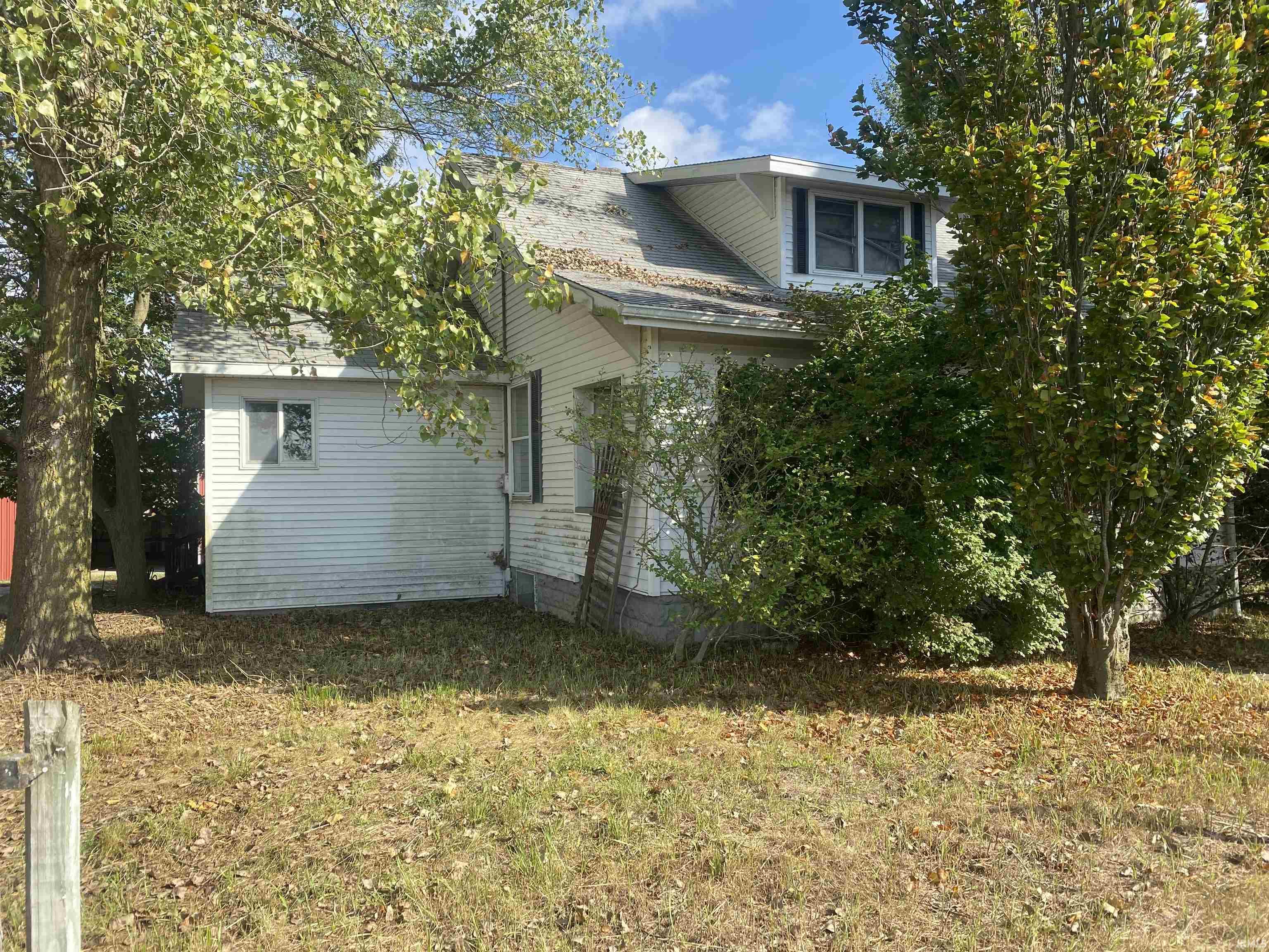 Homes for sale in Roann, IN | 3792 W 1000 N, Roann, IN 46974 | MLS# 202438389