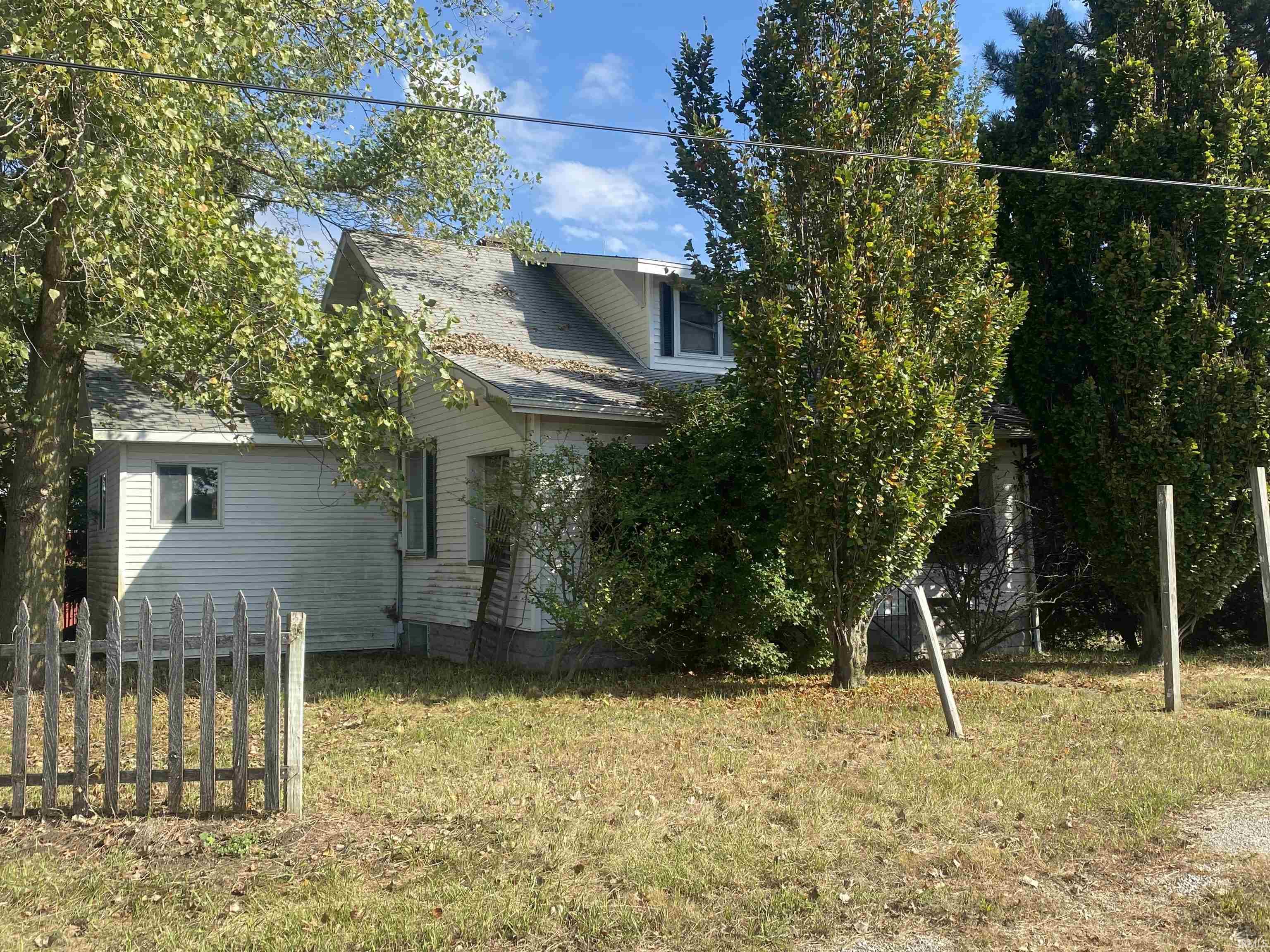 Homes for sale in Roann, IN | 3792 W 1000 N, Roann, IN 46974 | MLS# 202438389