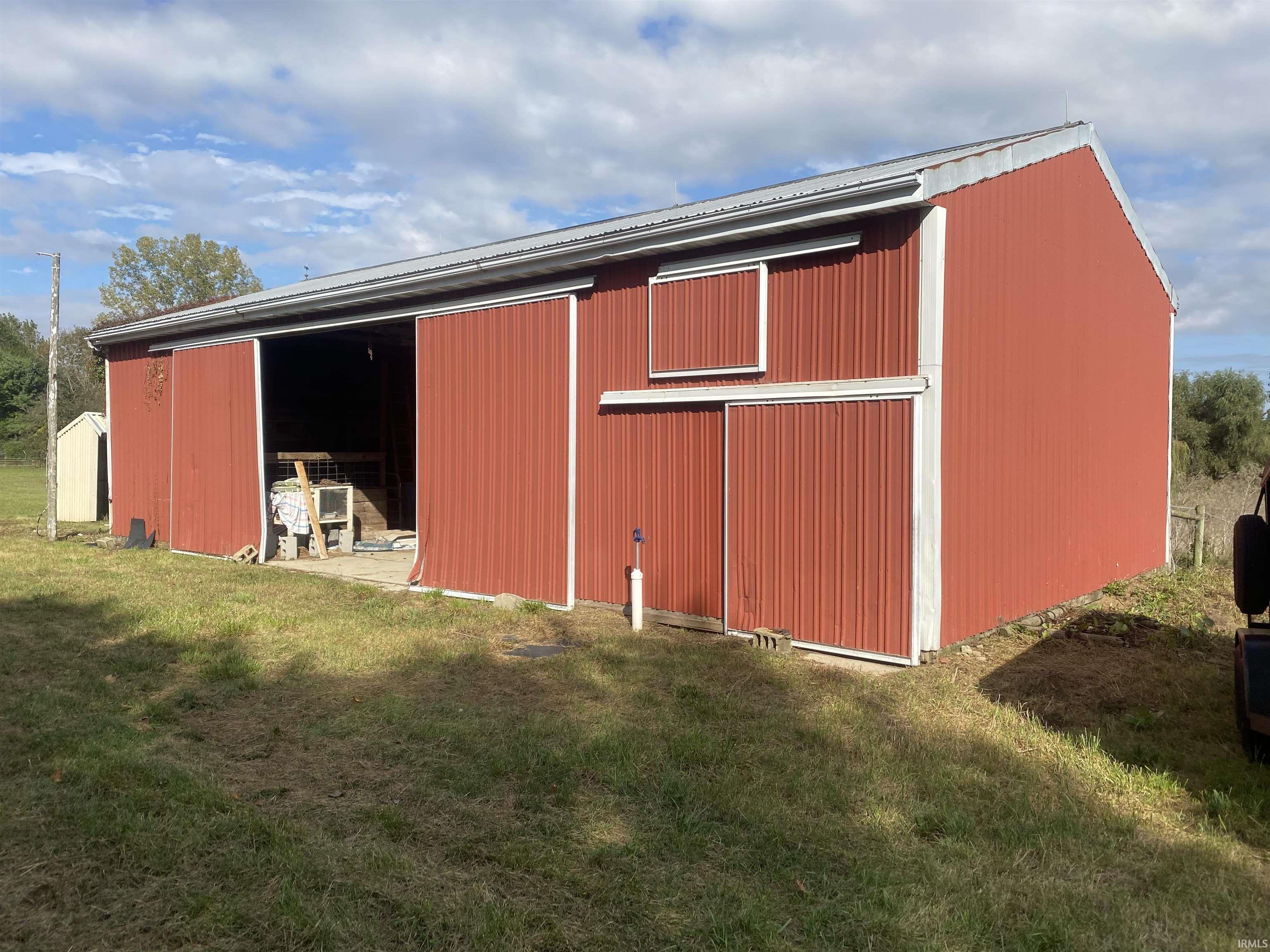 Homes for sale in Roann, IN | 3792 W 1000 N, Roann, IN 46974 | MLS# 202438389