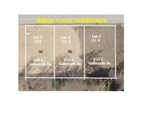 Homes for sale in Winamac, IN | 253 E Galbreath Dr, Winamac, IN 46996 | MLS# 202438437