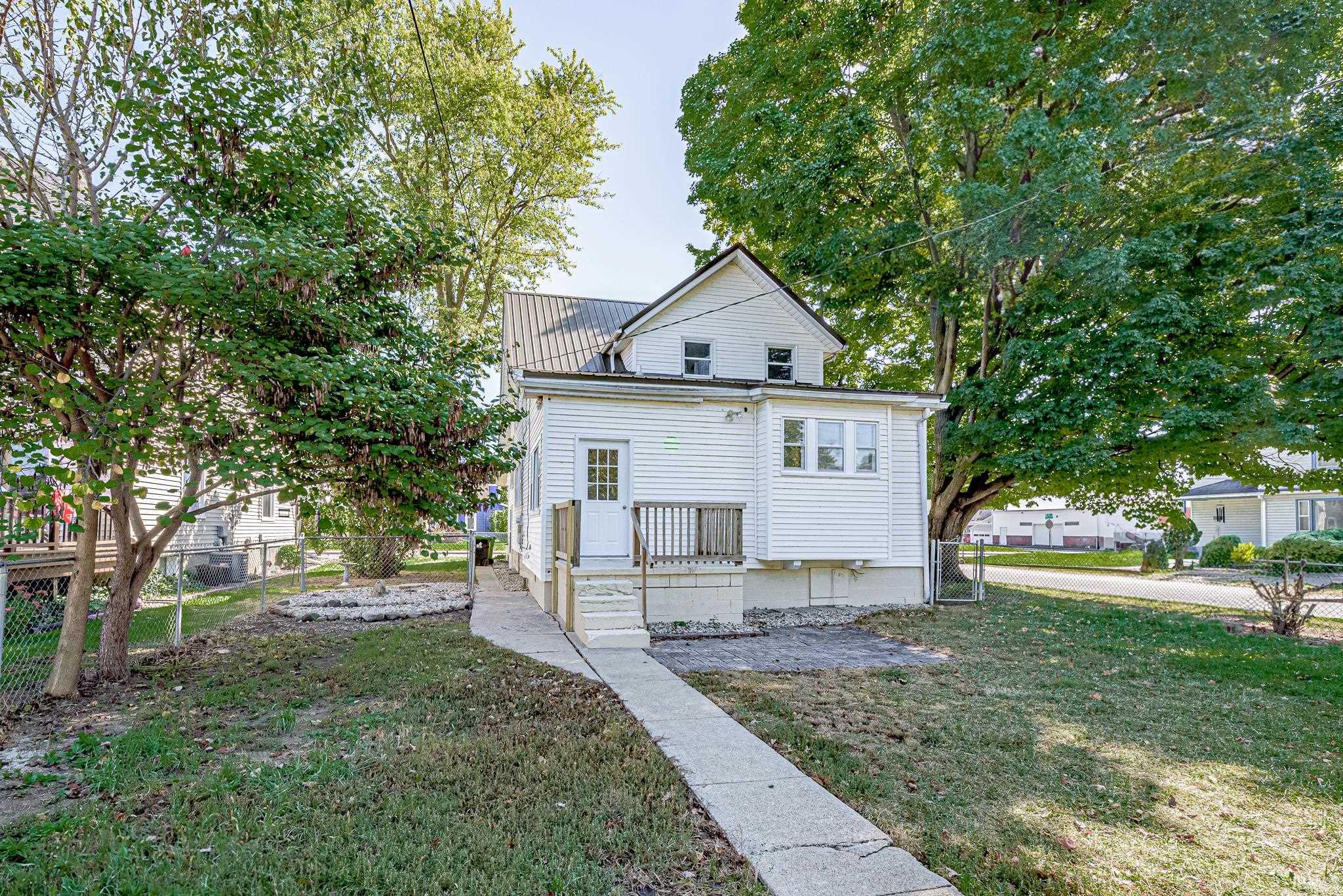 928 Salamonie Avenue