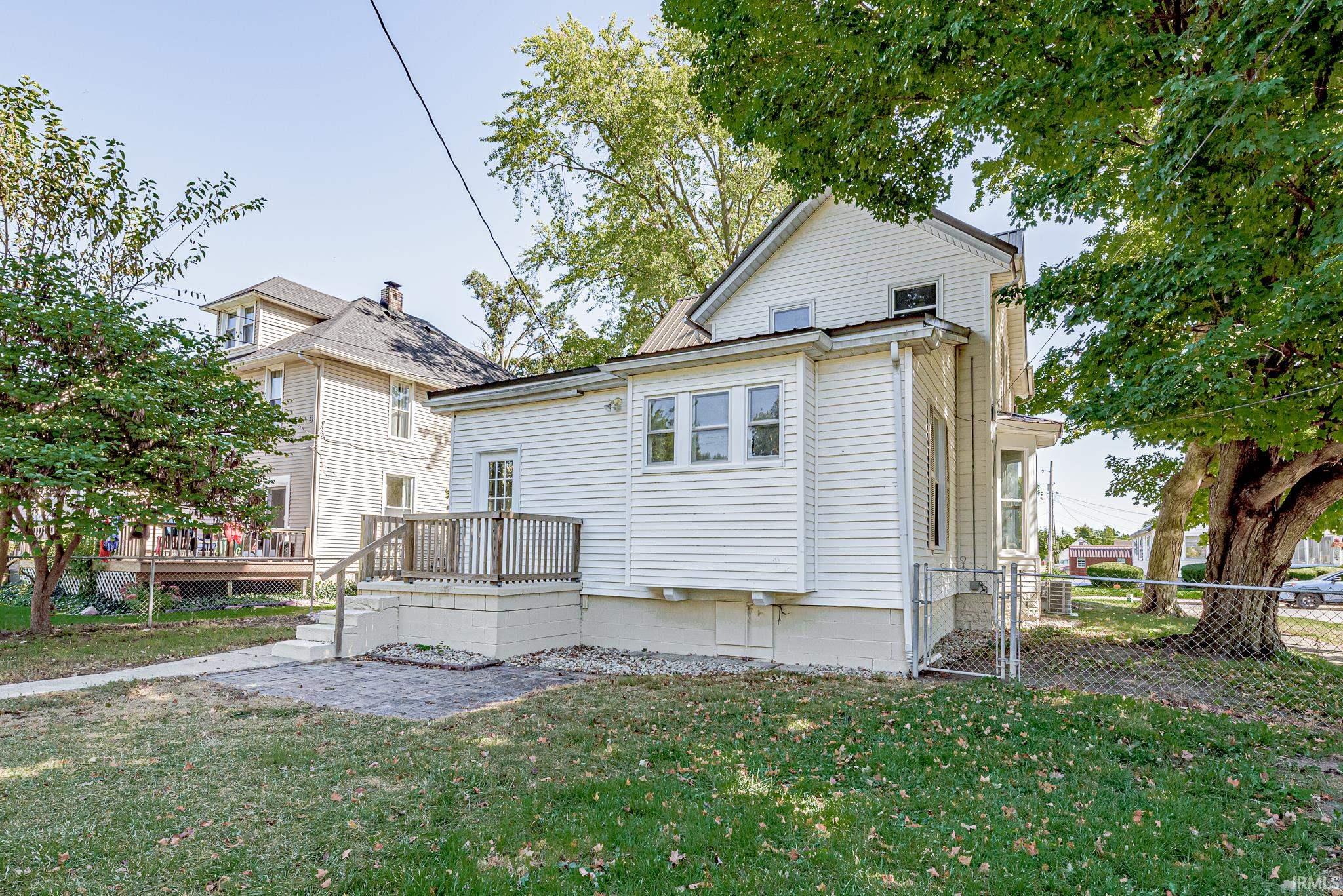 928 Salamonie Avenue