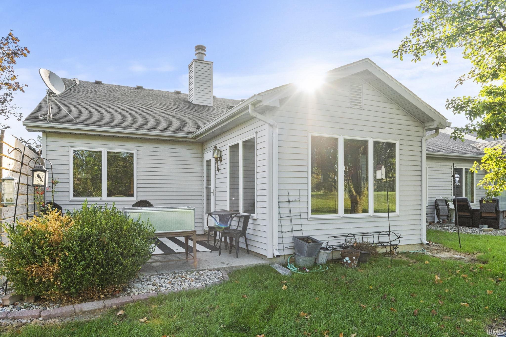 1727 E Inverness Circle