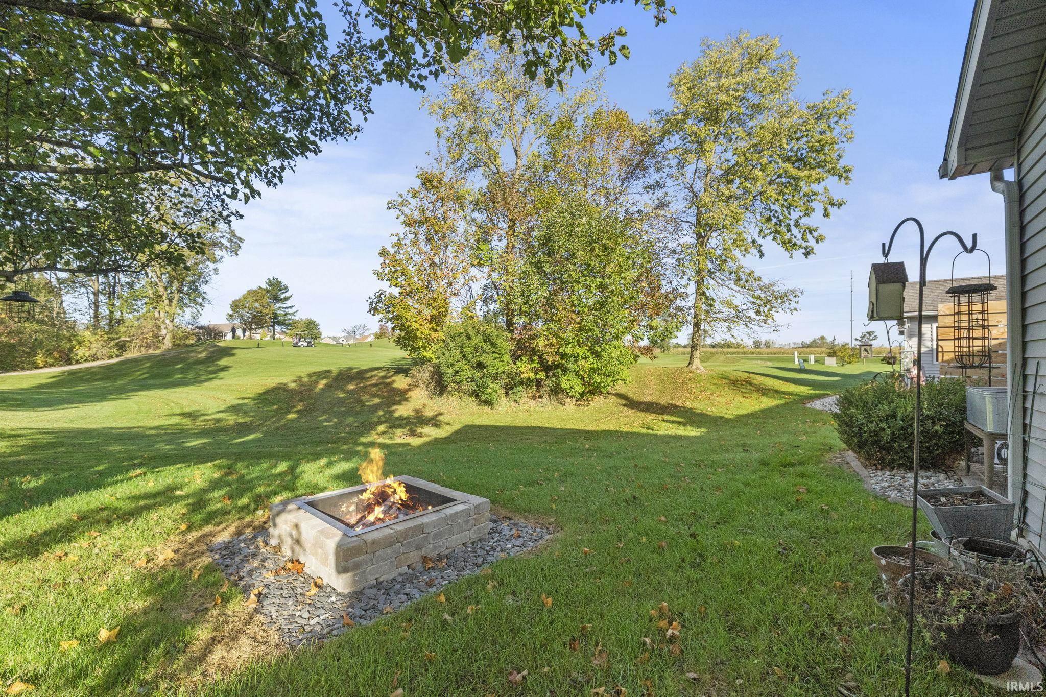 1727 E Inverness Circle