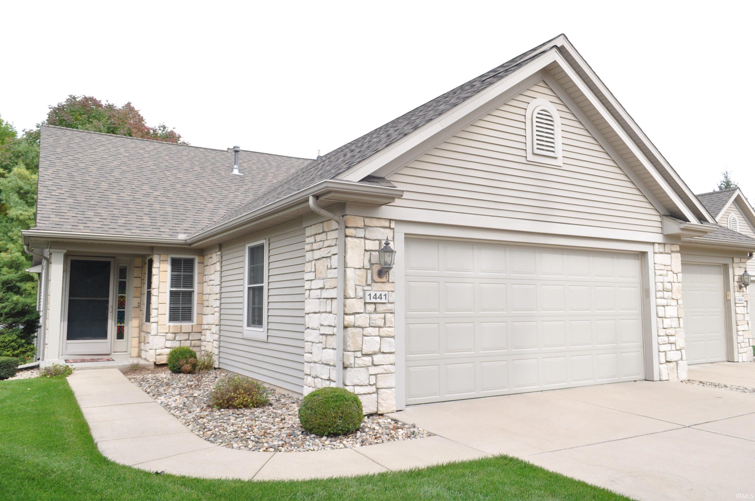 1441 Canterbury Court