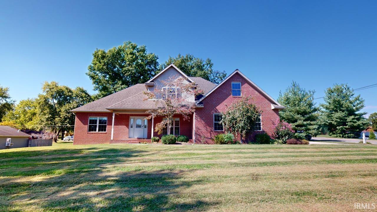 3289 St. Charles Street