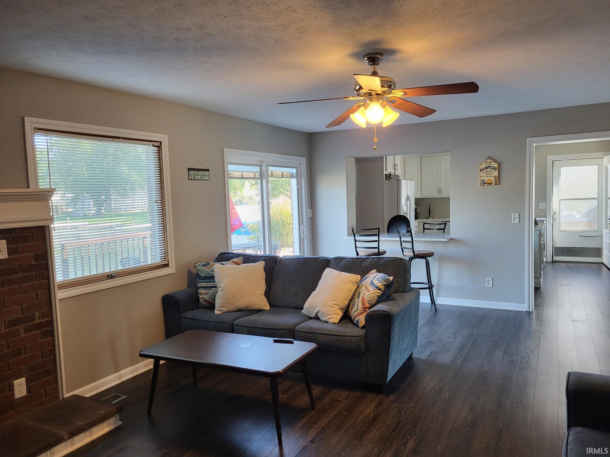 Photo 6 of 9723 N MARINE KEY DR