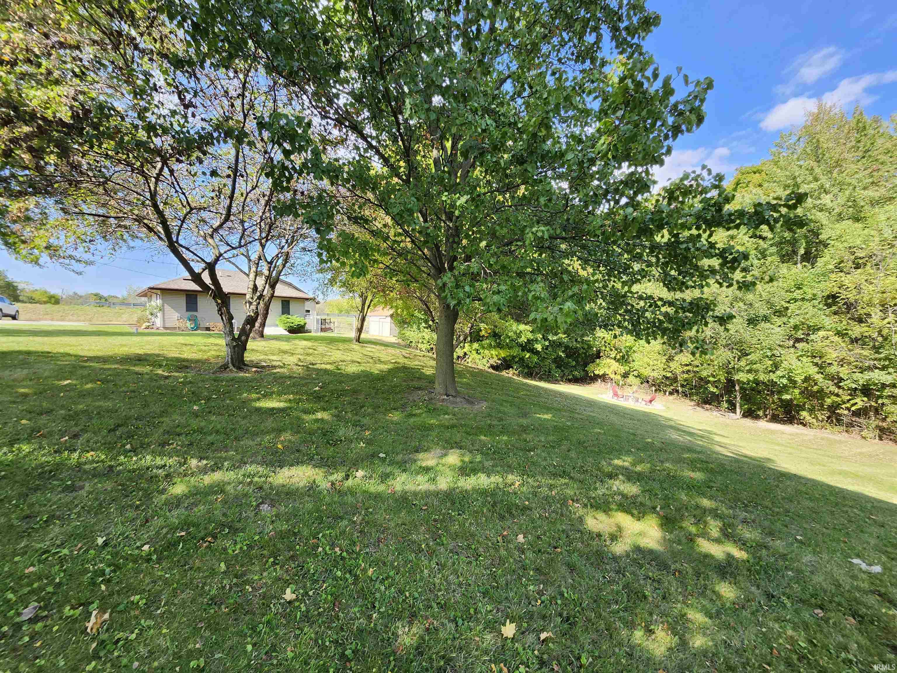 1519 E Bair Road