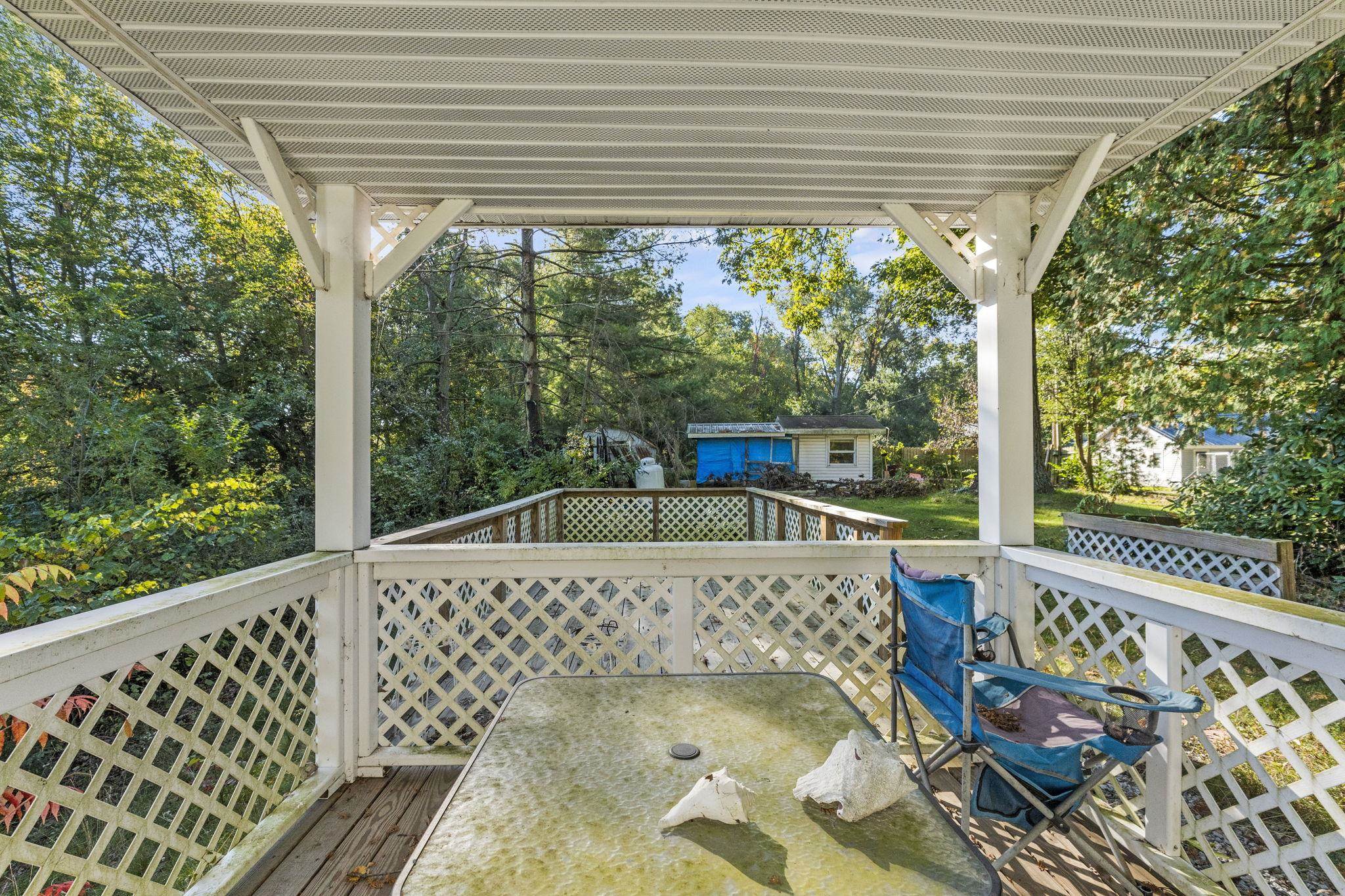 Photo 30 of 6885 N 315 E