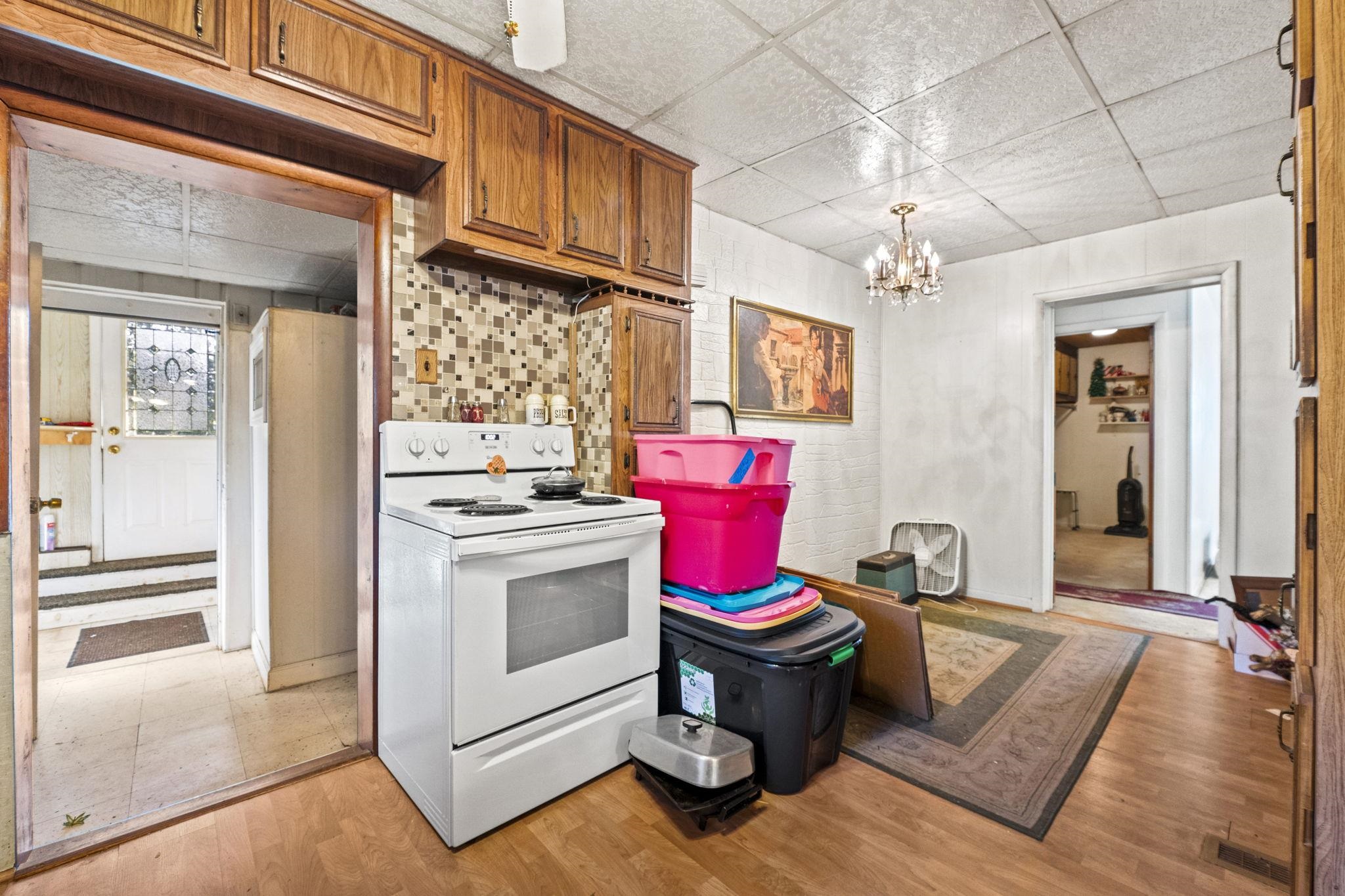 Photo 8 of 6885 N 315 E