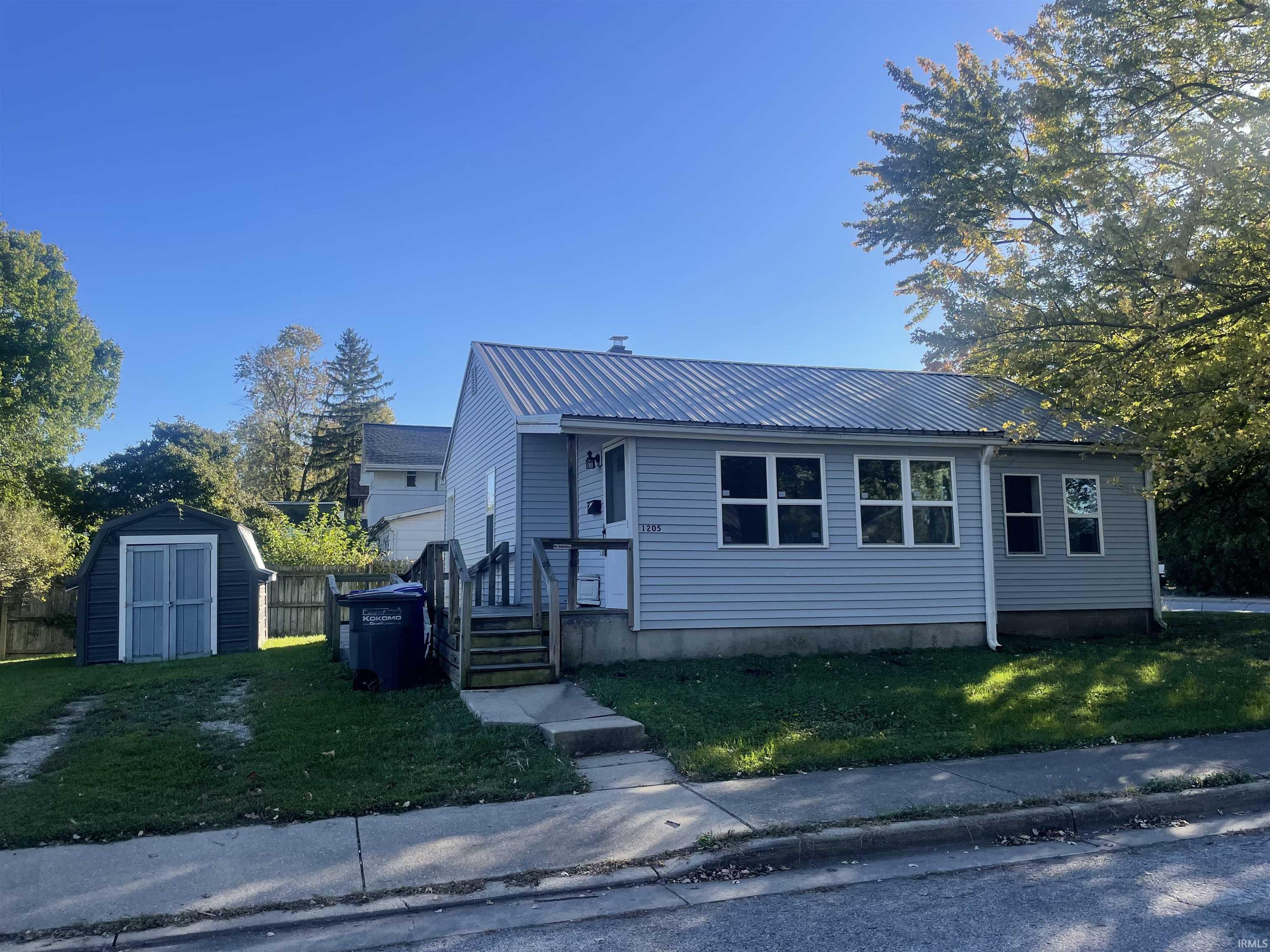 Residential for sale in Kokomo, Indiana, 202439463