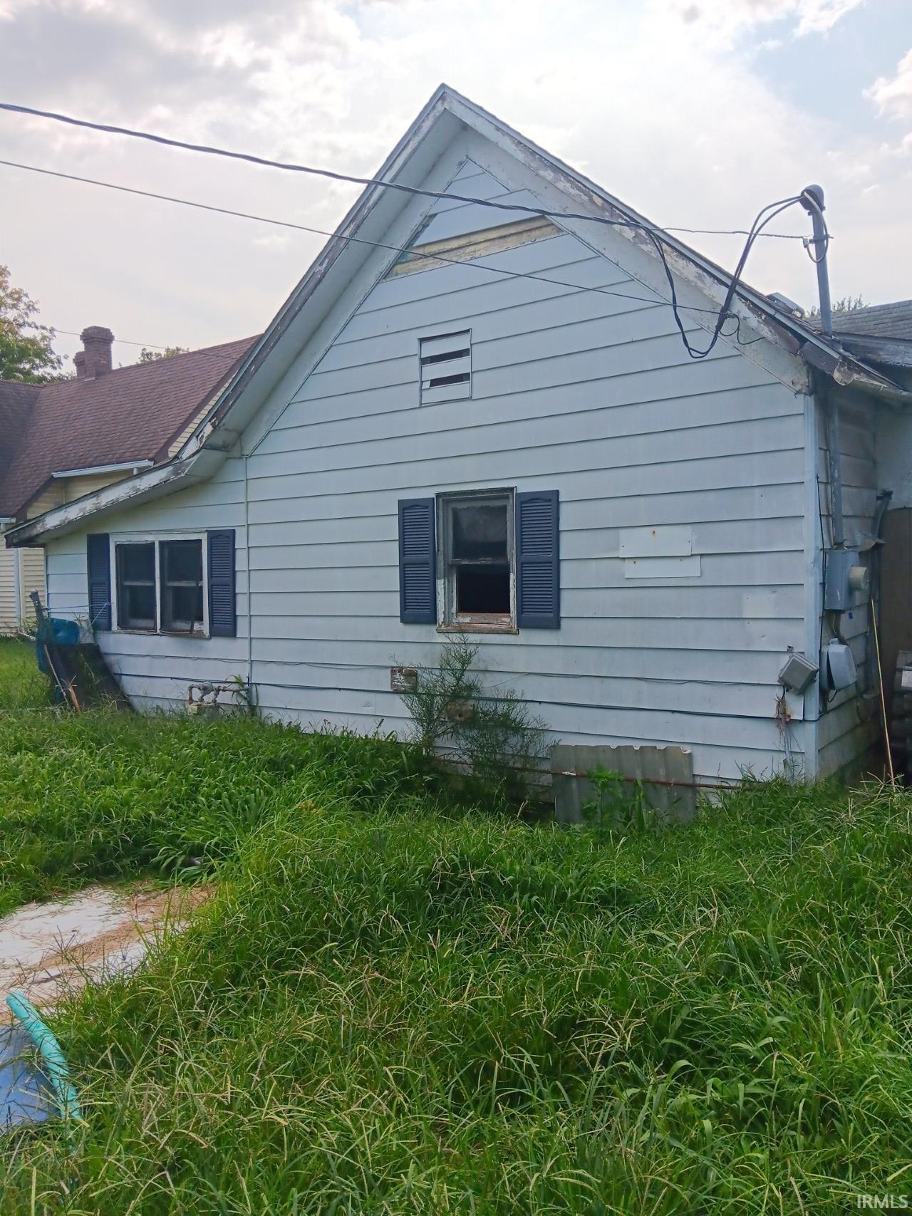 Homes for sale in Brazil, IN | 321 N Chicago Ave, Brazil, IN 47834 | MLS# 202439466