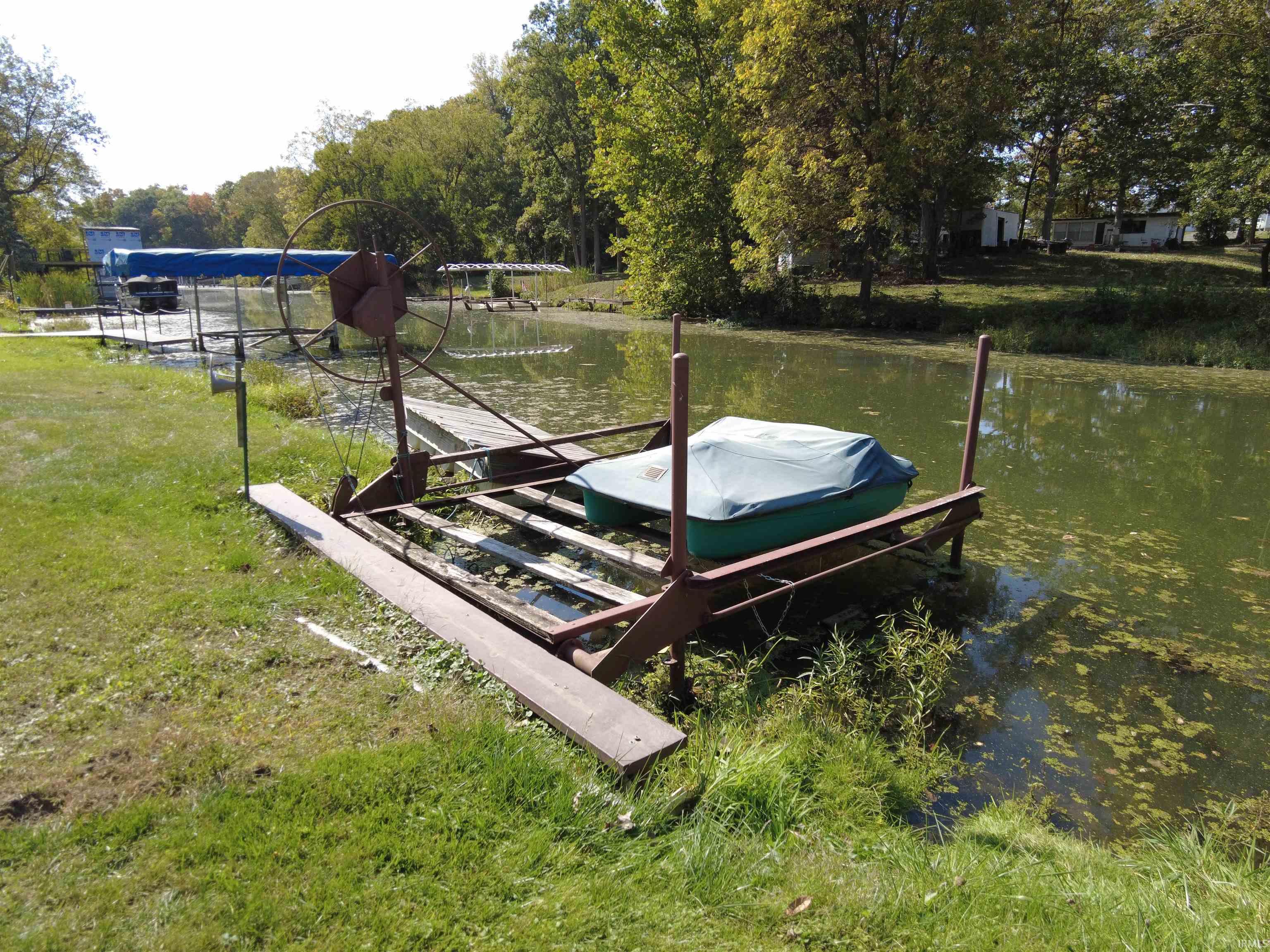 Homes for sale in Monticello, IN | 3964 N Lake Rd 24 E Rd, Monticello, IN 47960 | MLS# 202439683