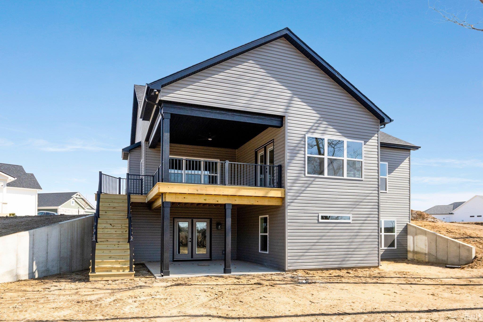 Photo 1 of 17867 Hutt Ridge Court