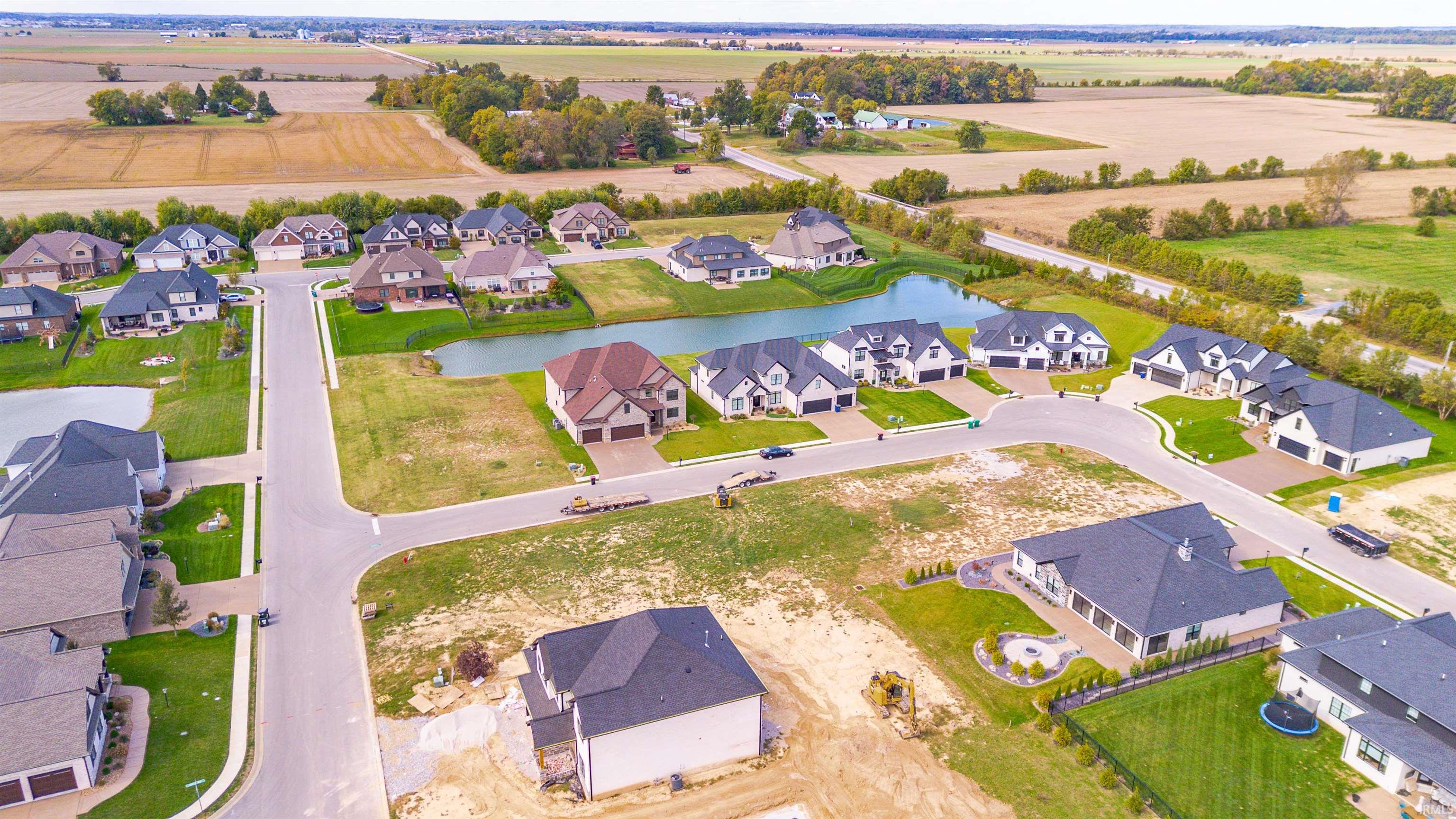 Homes for sale in Newburgh, IN | 2017 Chadwick Dr, Newburgh, IN 47630 | MLS# 202440394