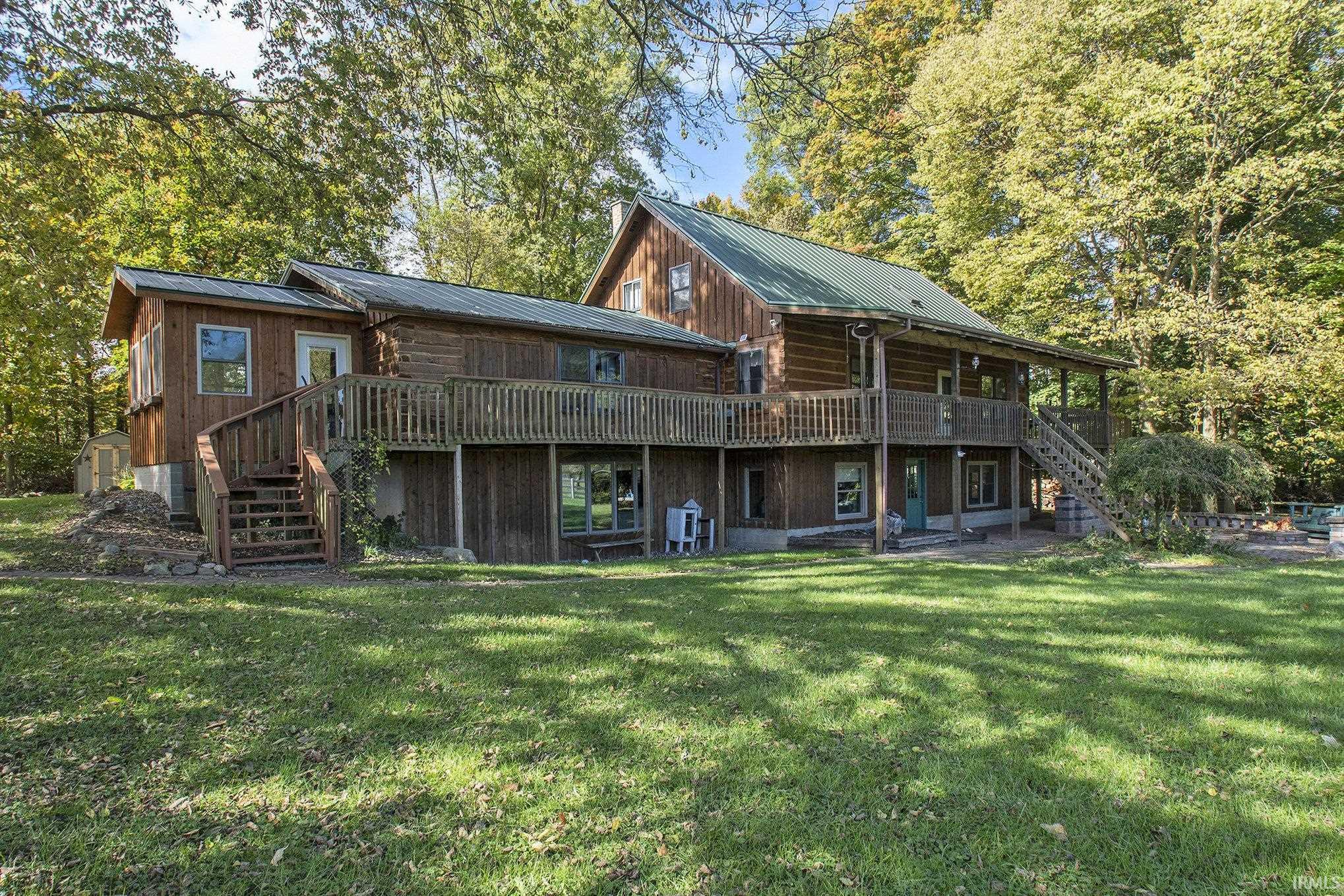 Photo 1 of 59730 County Road 33