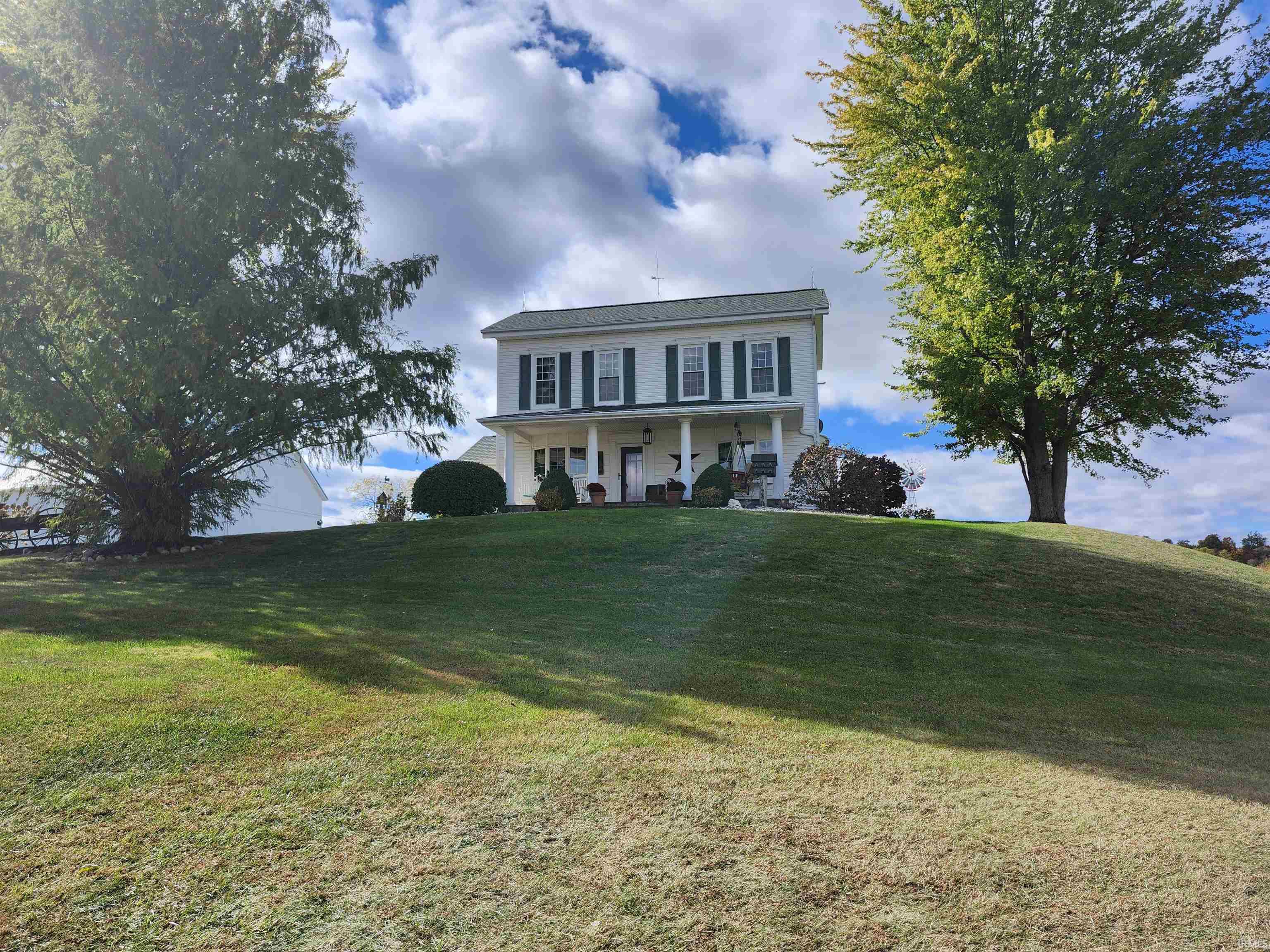 Photo 3 of 4725 N SR 9