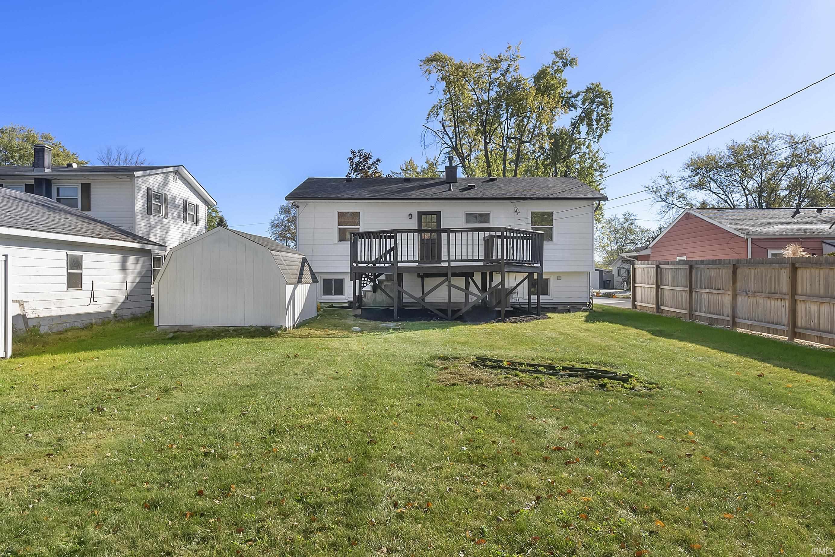 3009 White Oak Avenue North Eastern Group Realty