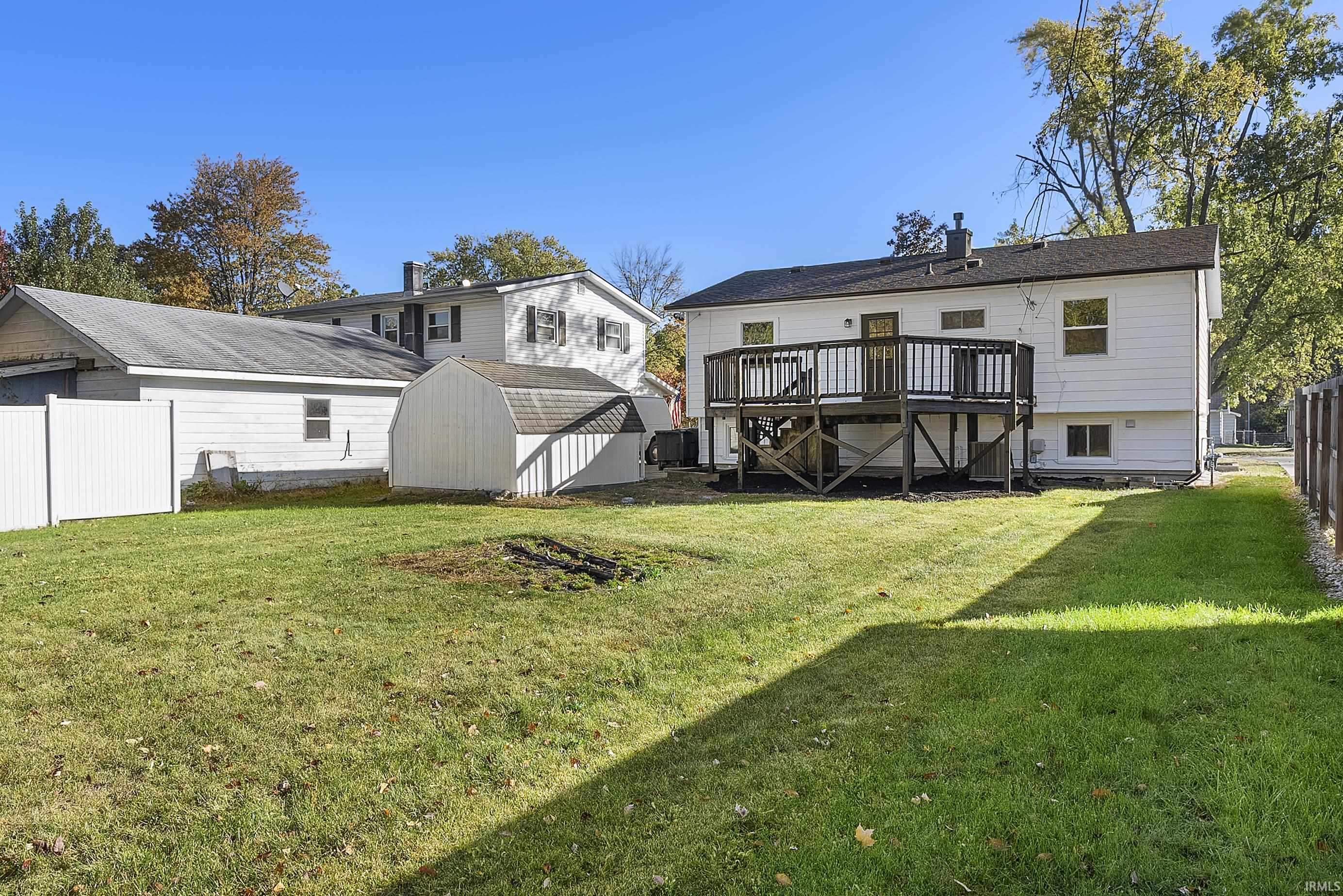 3009 White Oak Avenue North Eastern Group Realty