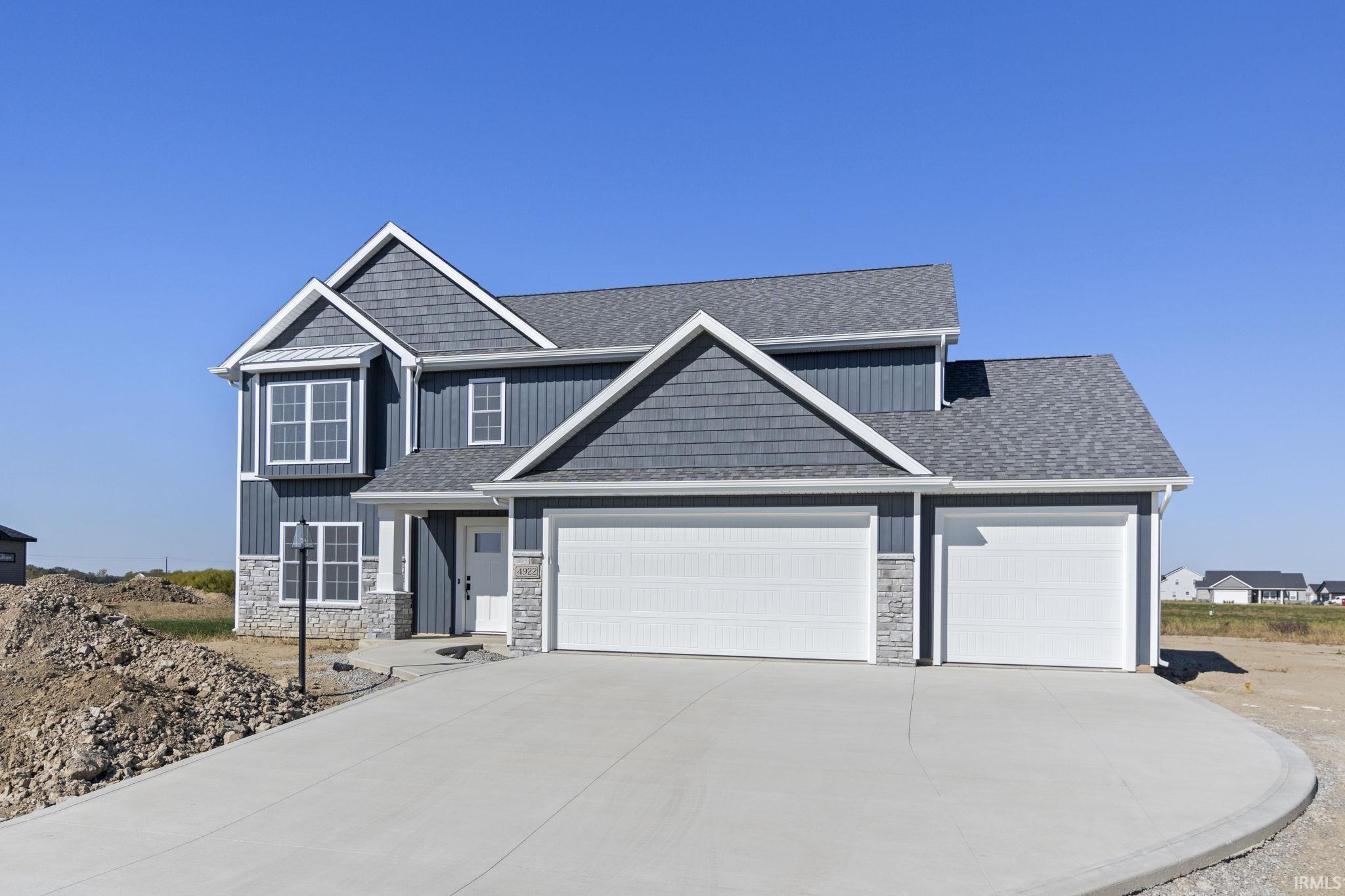 Photo 1 of 4922 Whittlebury Drive