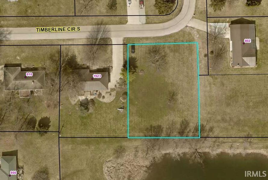 Photo 0 of TBD E Timberline S Circle