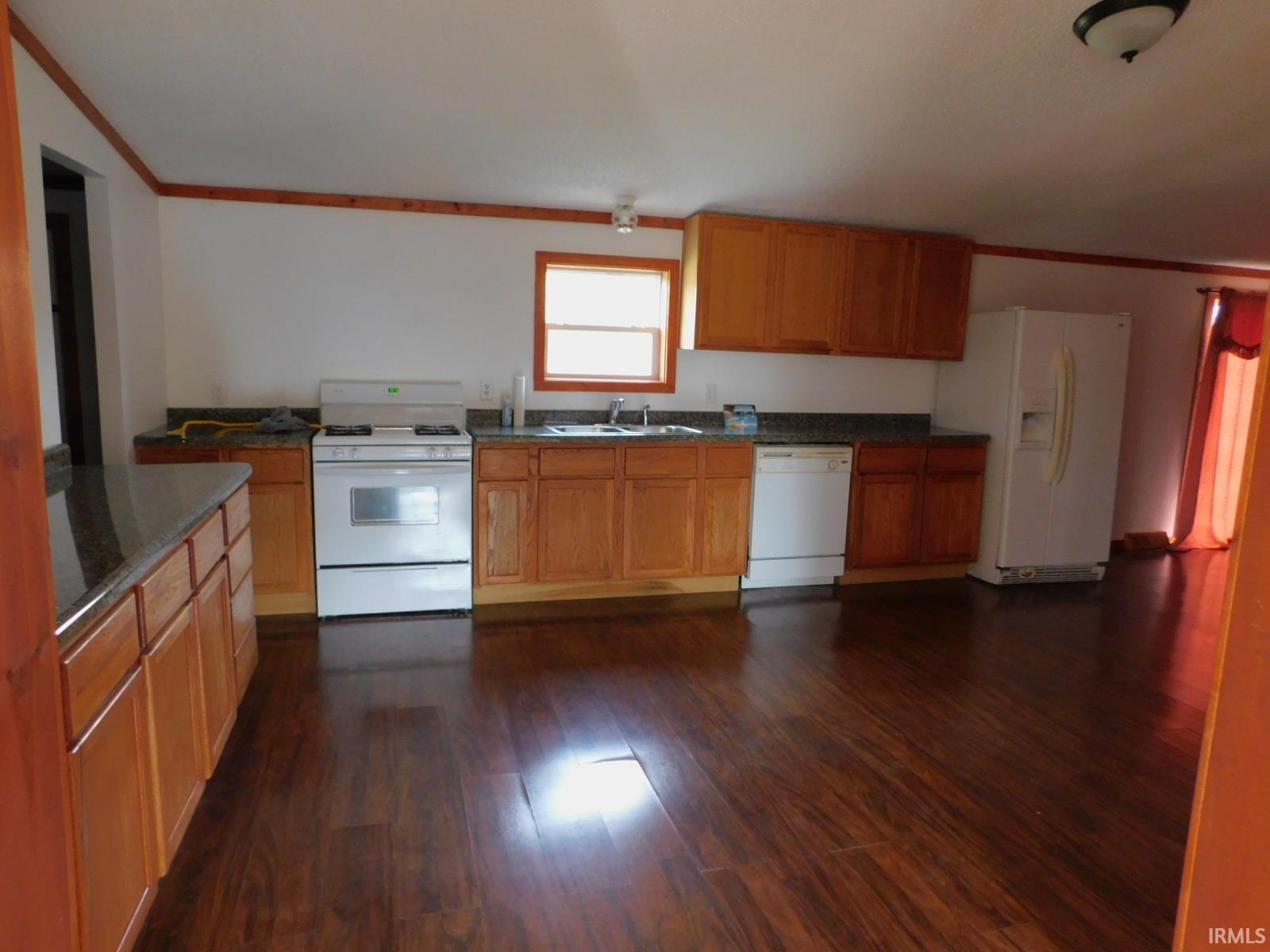 Homes for sale in Solsberry, IN | 11005 E Wagner Rd, Solsberry, IN 47459 | MLS# 202441467