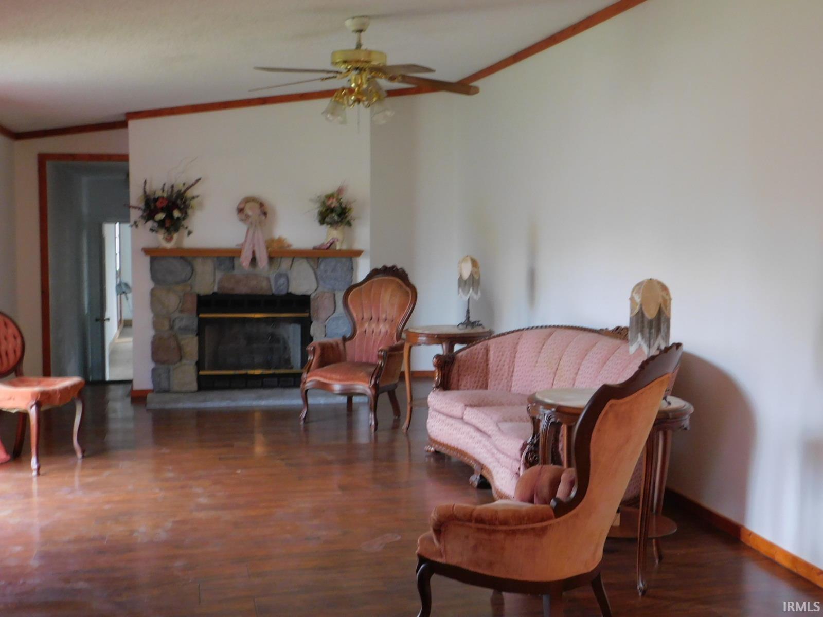 Homes for sale in Solsberry, IN | 11005 E Wagner Rd, Solsberry, IN 47459 | MLS# 202441467