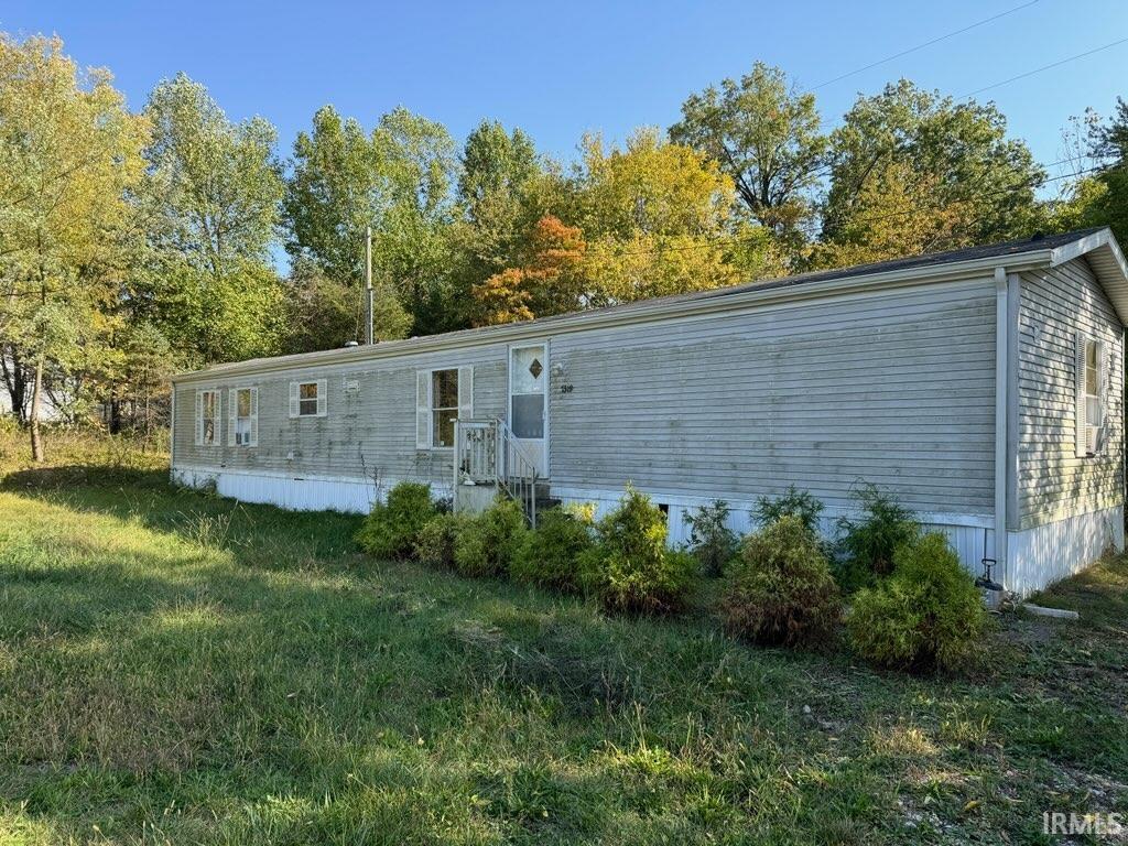 Homes for sale in Battle Ground, IN | 7319 N 300, Battle Ground, IN 47920 | MLS# 202441584