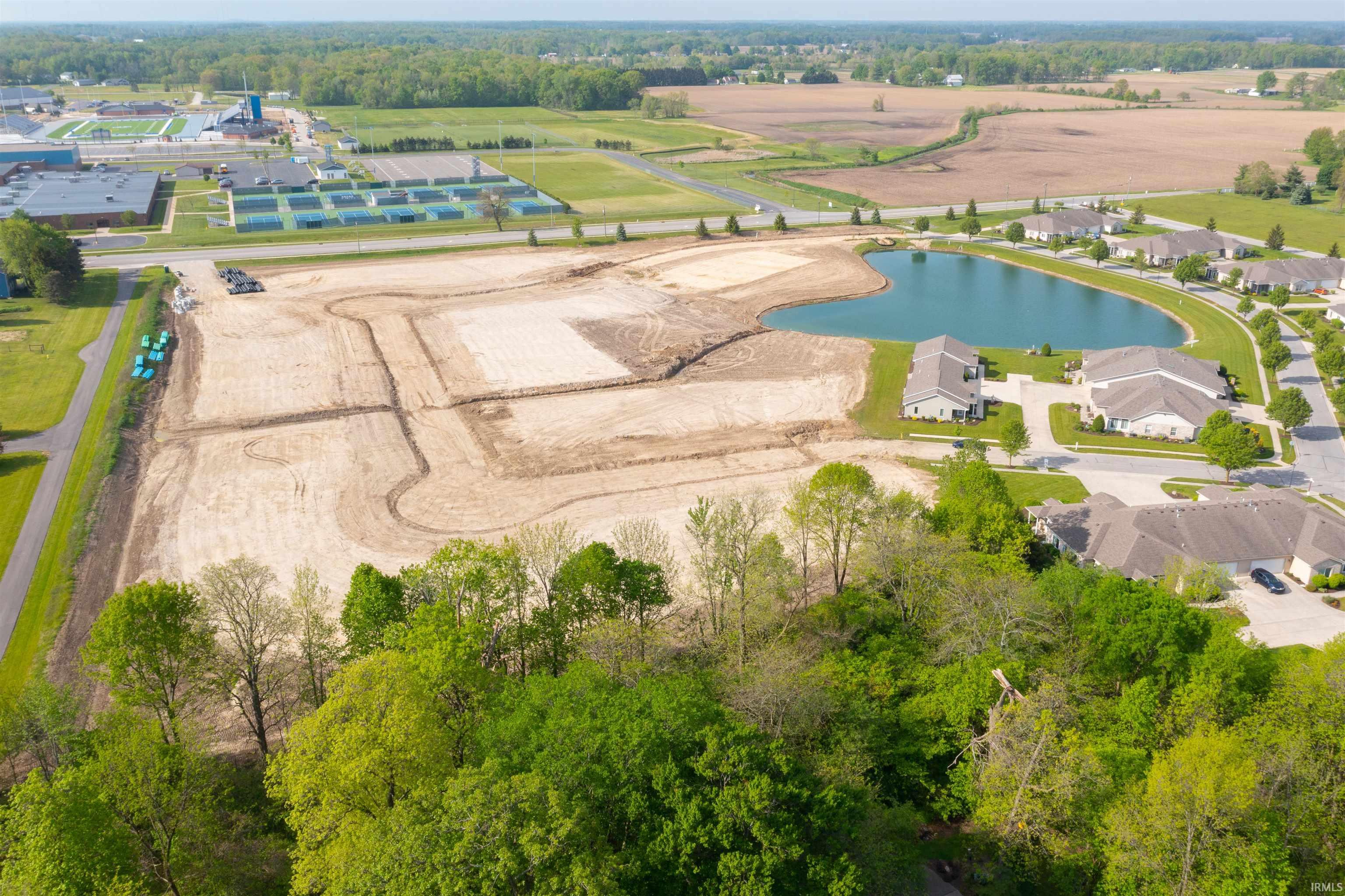 Photo 1 of 12019 Waters Meet Drive