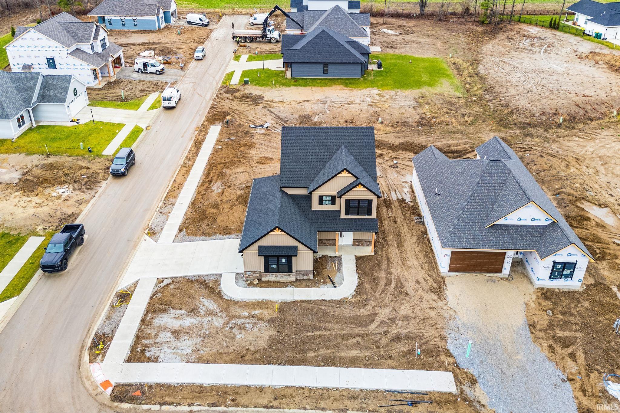 Photo 2 of 13310 Halen Hill Court