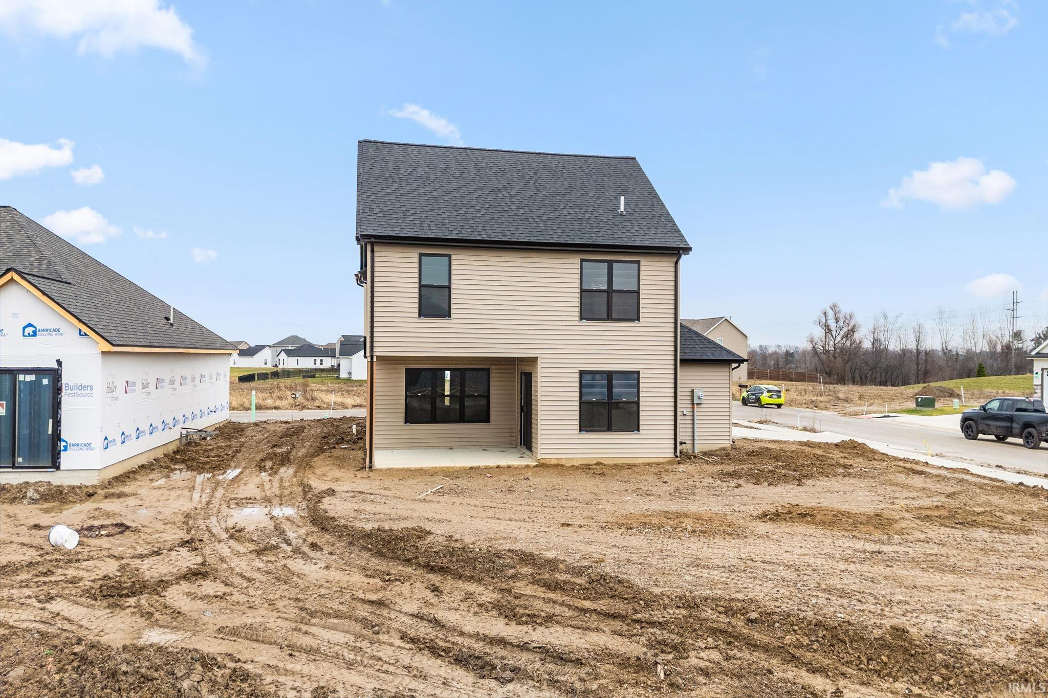Photo 4 of 13310 Halen Hill Court