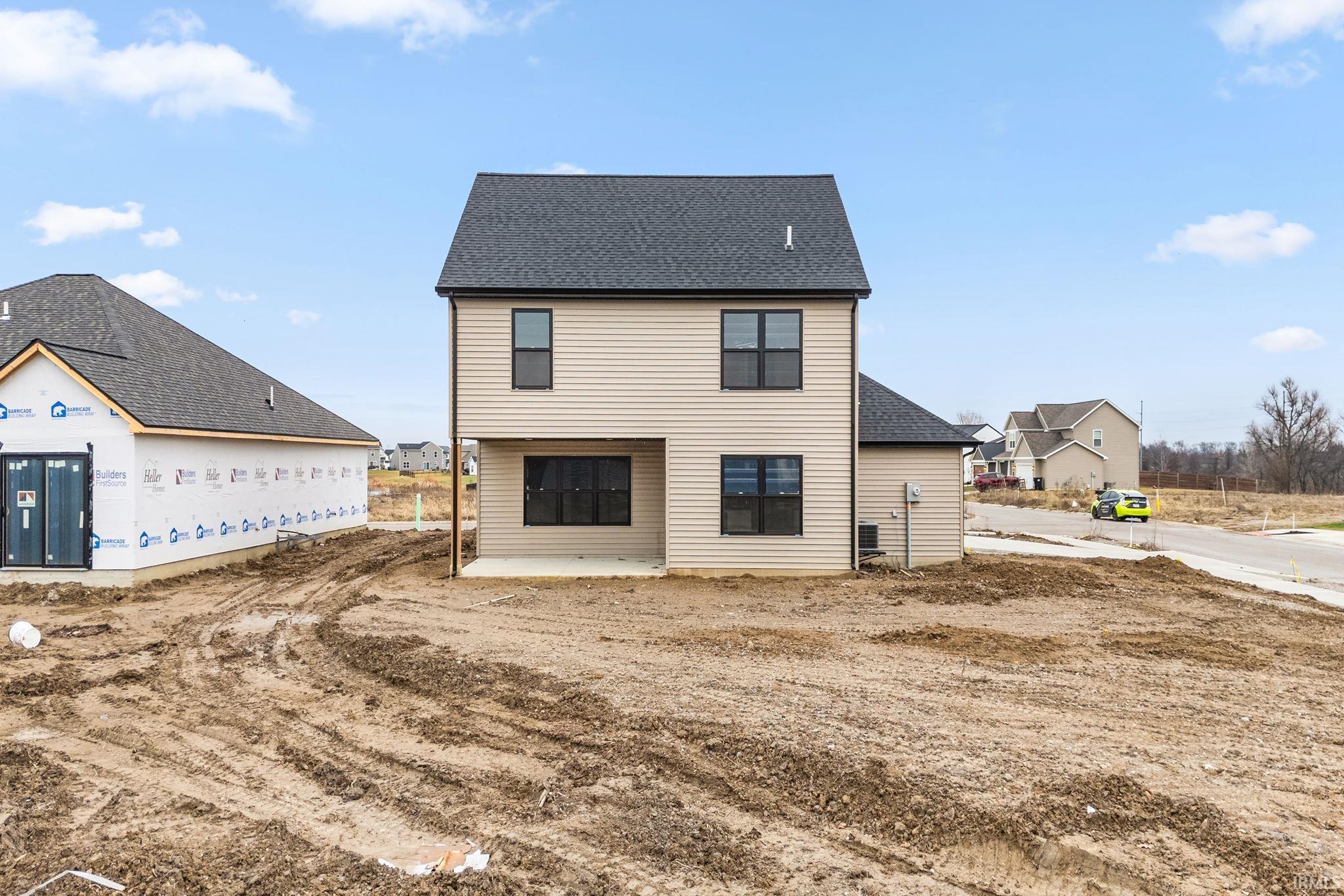 Photo 5 of 13310 Halen Hill Court
