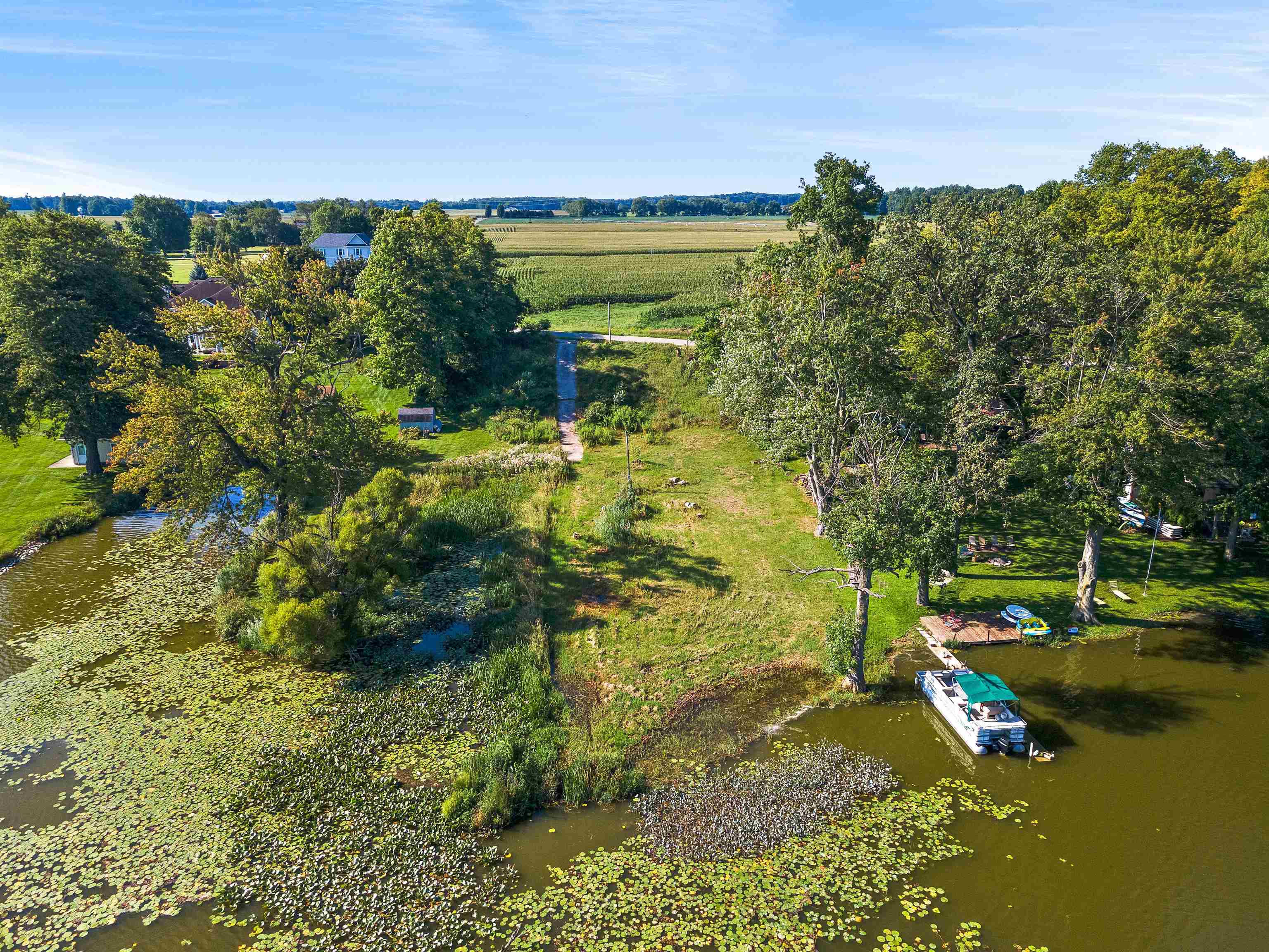 Photo 9 of 9094 N Steinbarger Lake Road