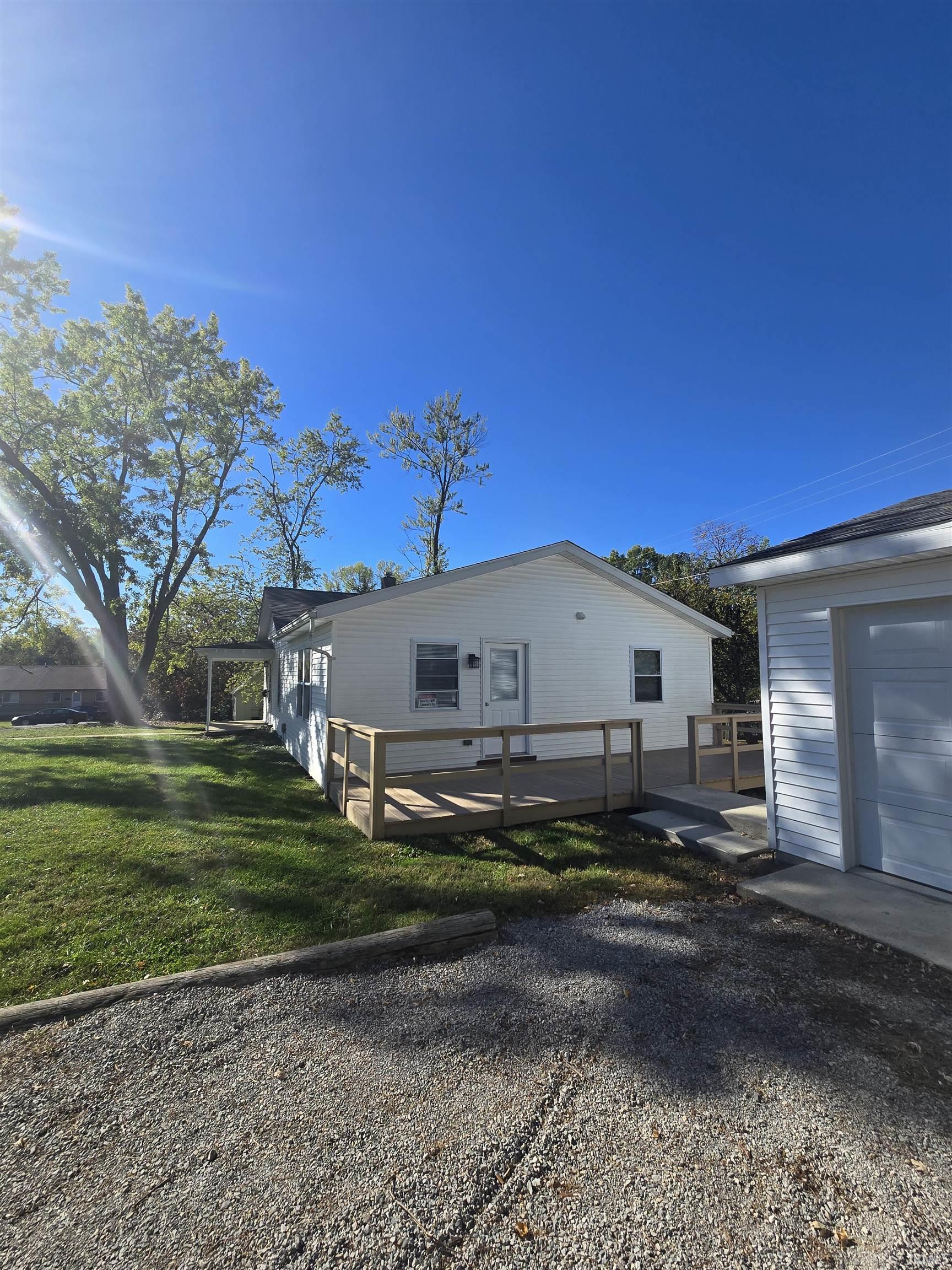 Homes for sale in Bloomington, IN | 805 W 12Th St, Bloomington, IN 47404 | MLS# 202442186