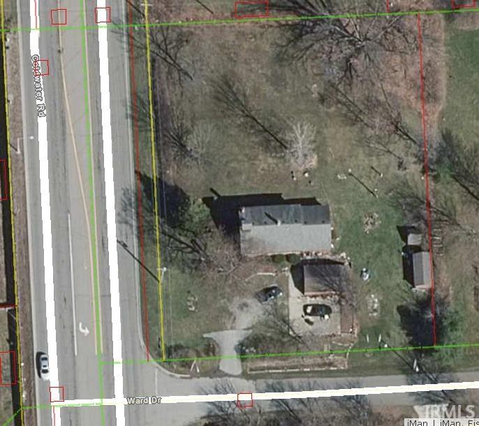 Photo 1 of 8126 Coldwater Road