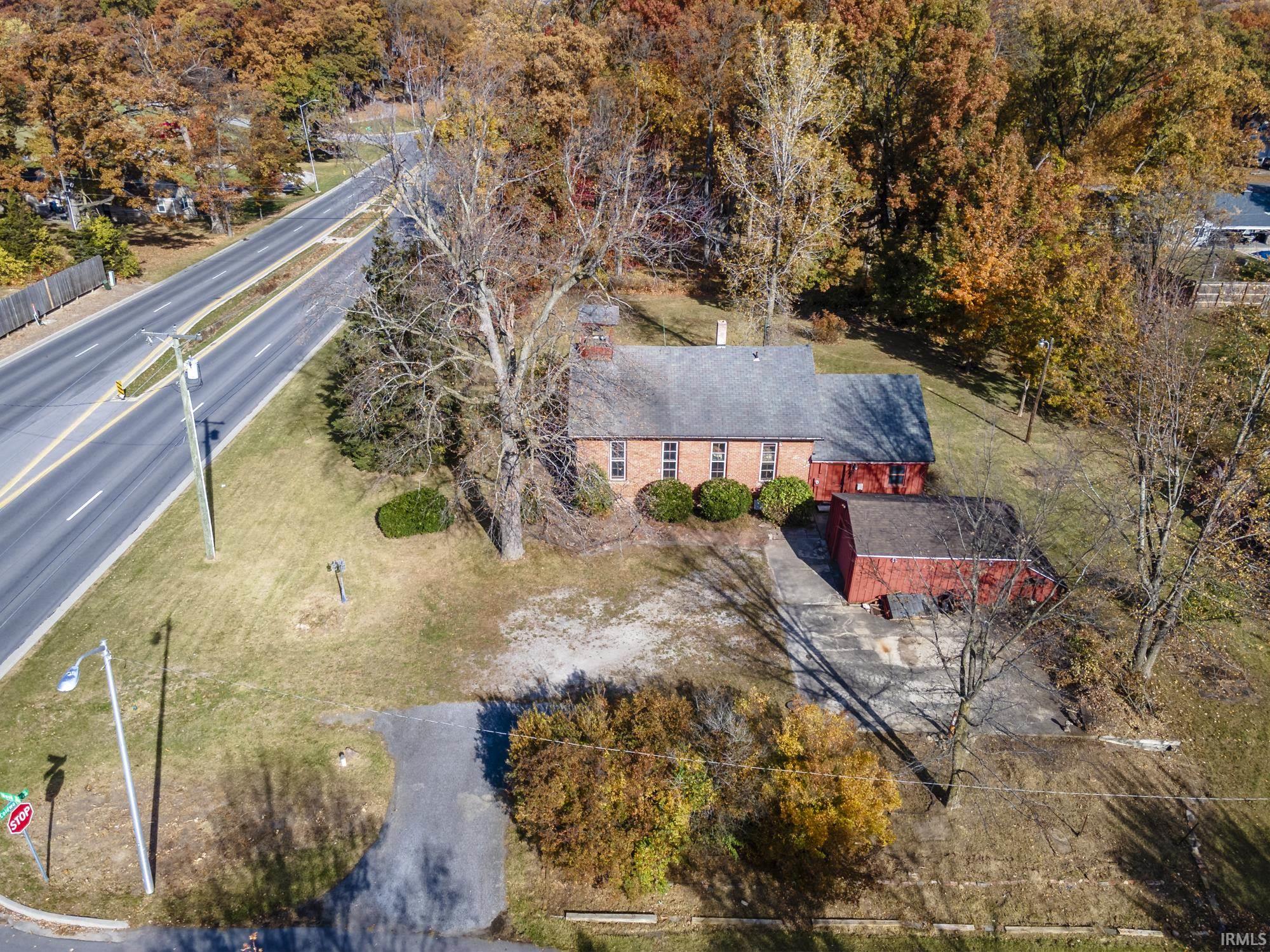 Photo 3 of 8126 Coldwater Road