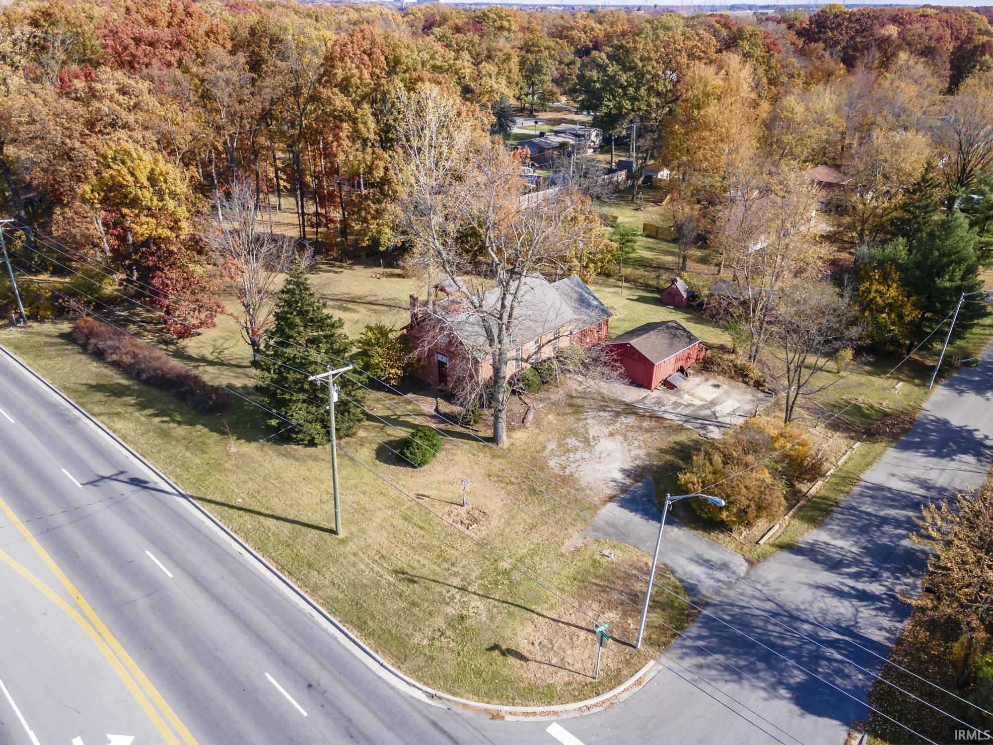 Photo 5 of 8126 Coldwater Road