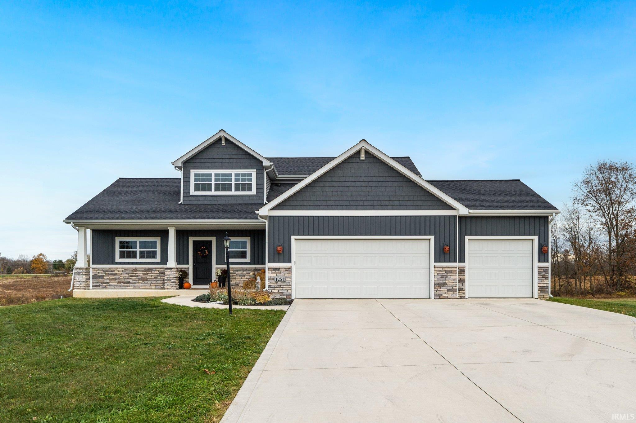 Photo 1 of 1251 Stintson Drive
