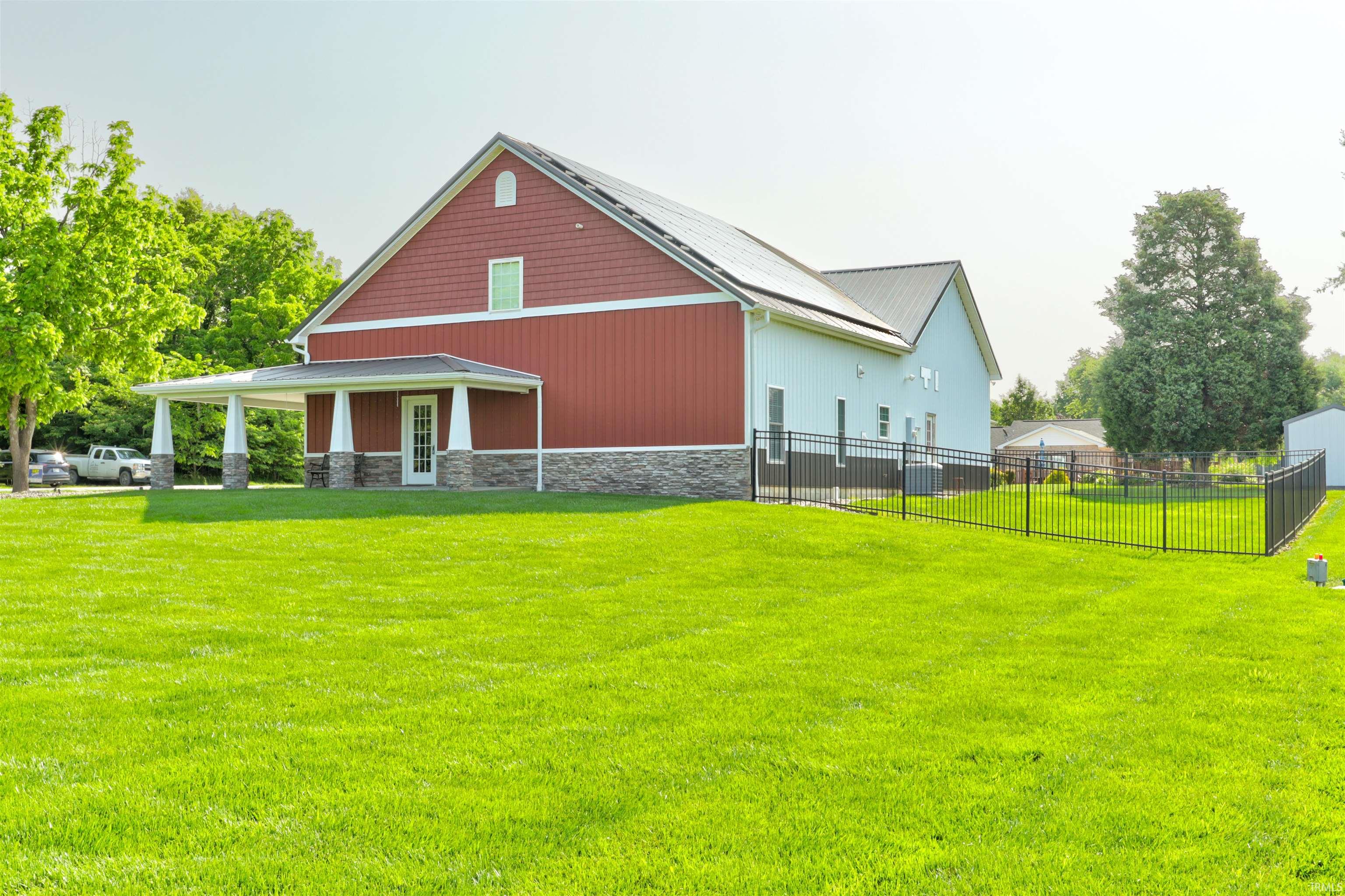 Homes for sale in Santa Claus, IN | 32 Hevron Rd, Santa Claus, IN 47579 | MLS# 202442620