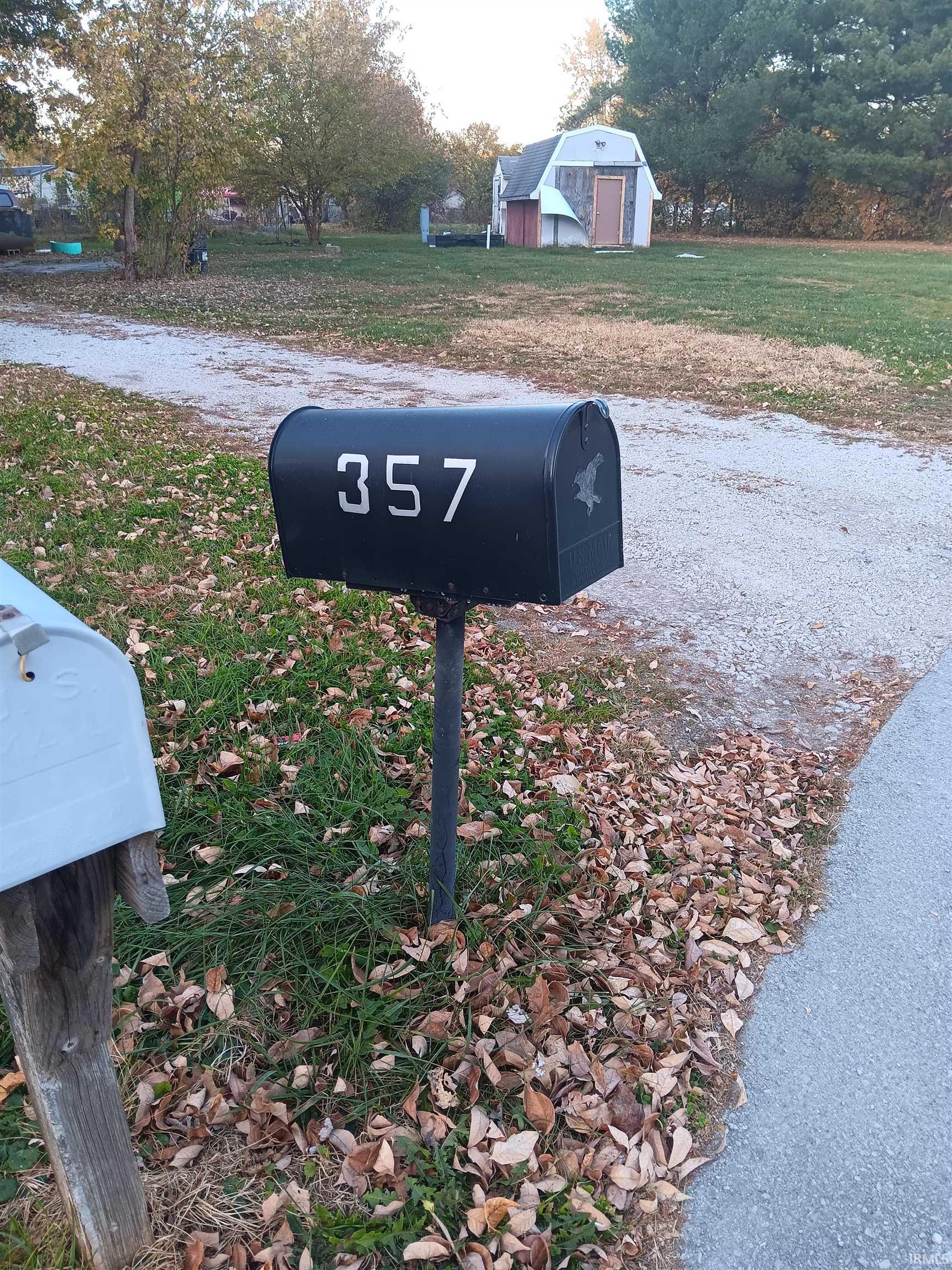 Homes for sale in Cloverdale, IN | 357 N Gentleman Pl, Cloverdale, IN 46120 | MLS# 202442933